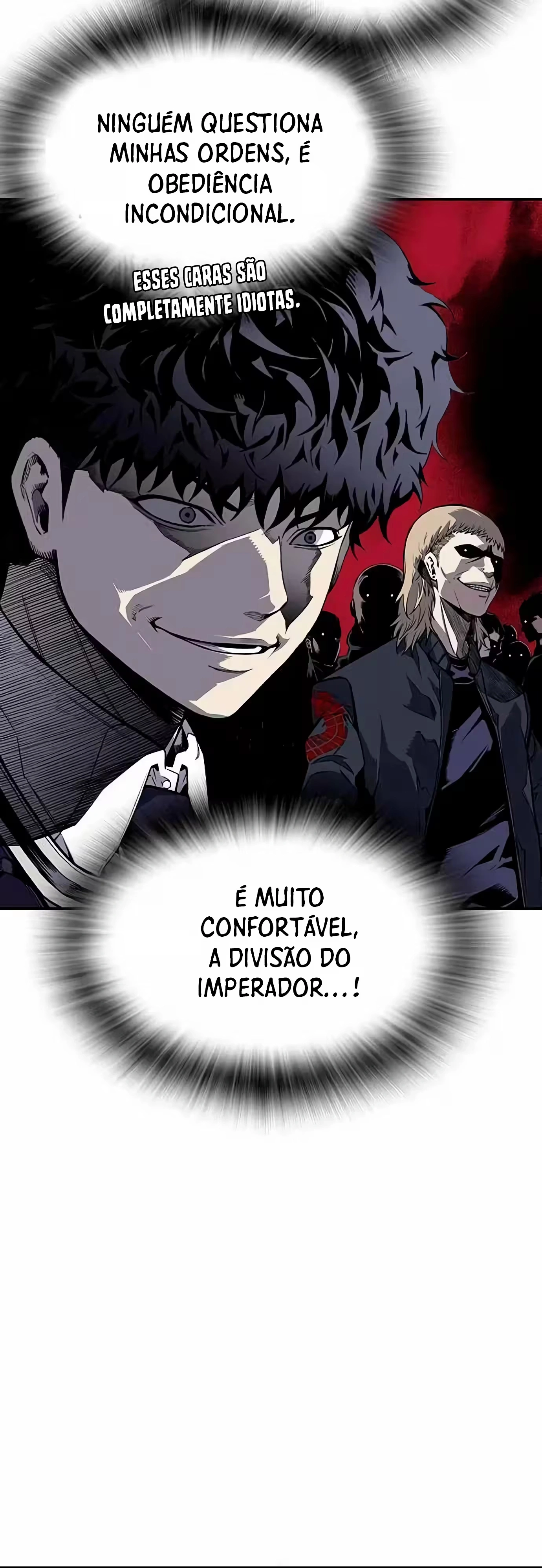Jogo do Rei Capítulo 3 Página 55