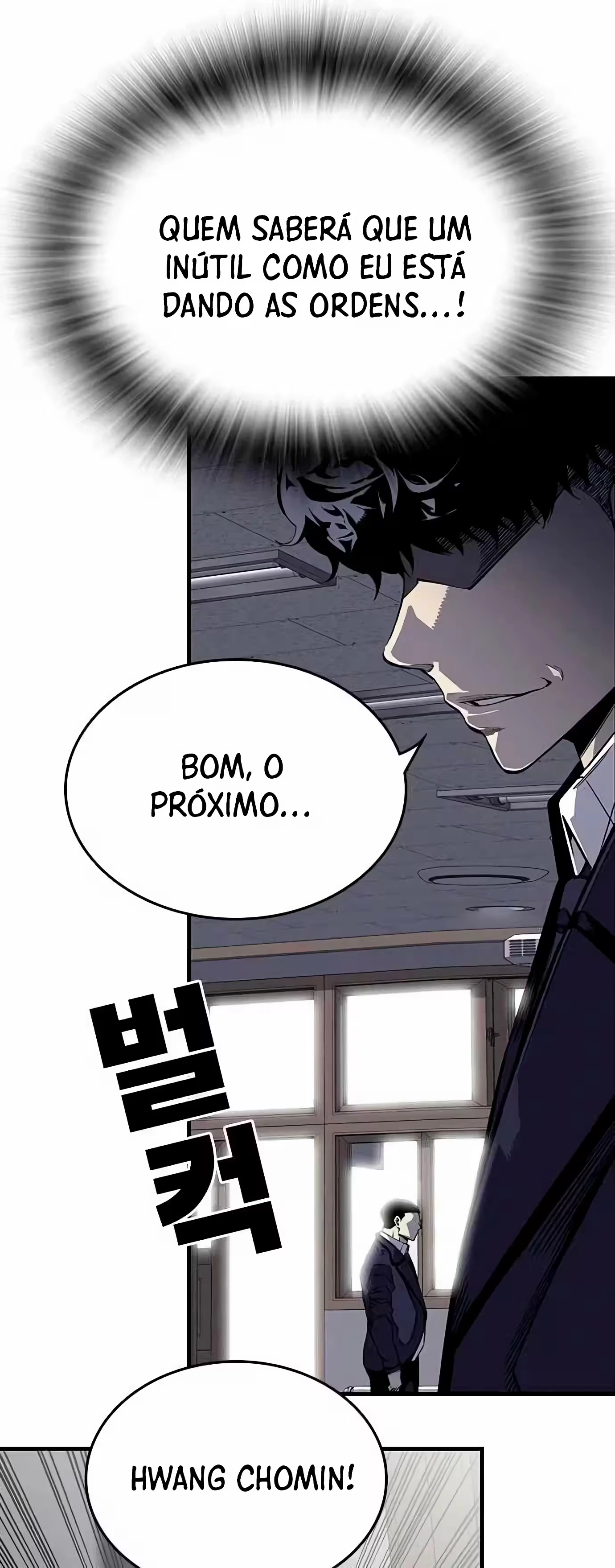 Jogo do Rei Capítulo 3 Página 56