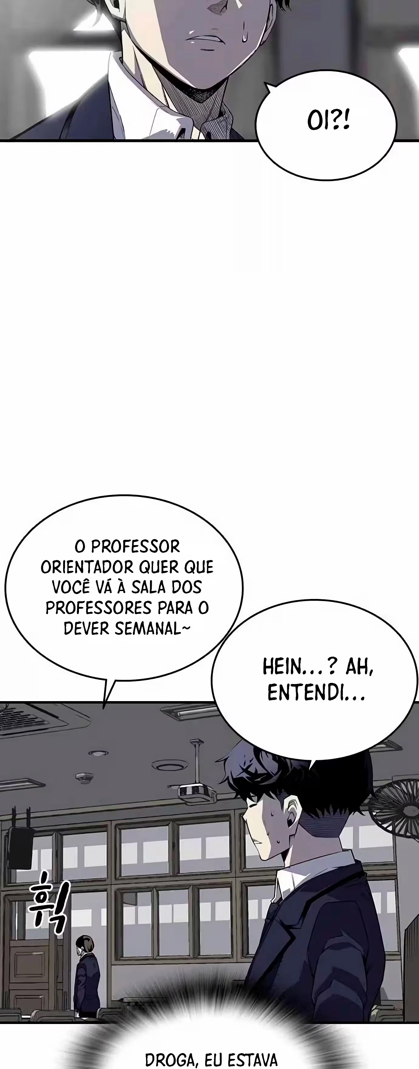Jogo do Rei Capítulo 3 Página 58