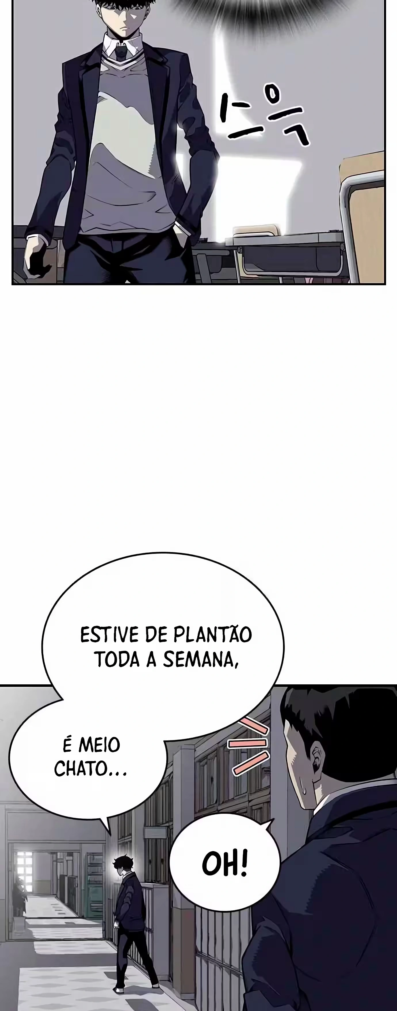 Jogo do Rei Capítulo 3 Página 61