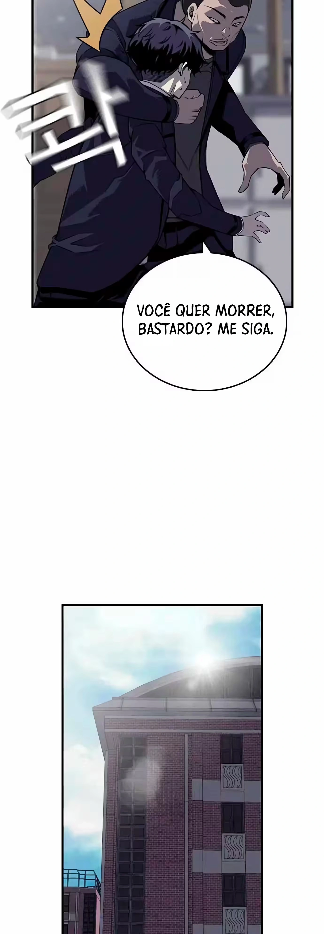 Jogo do Rei Capítulo 3 Página 65