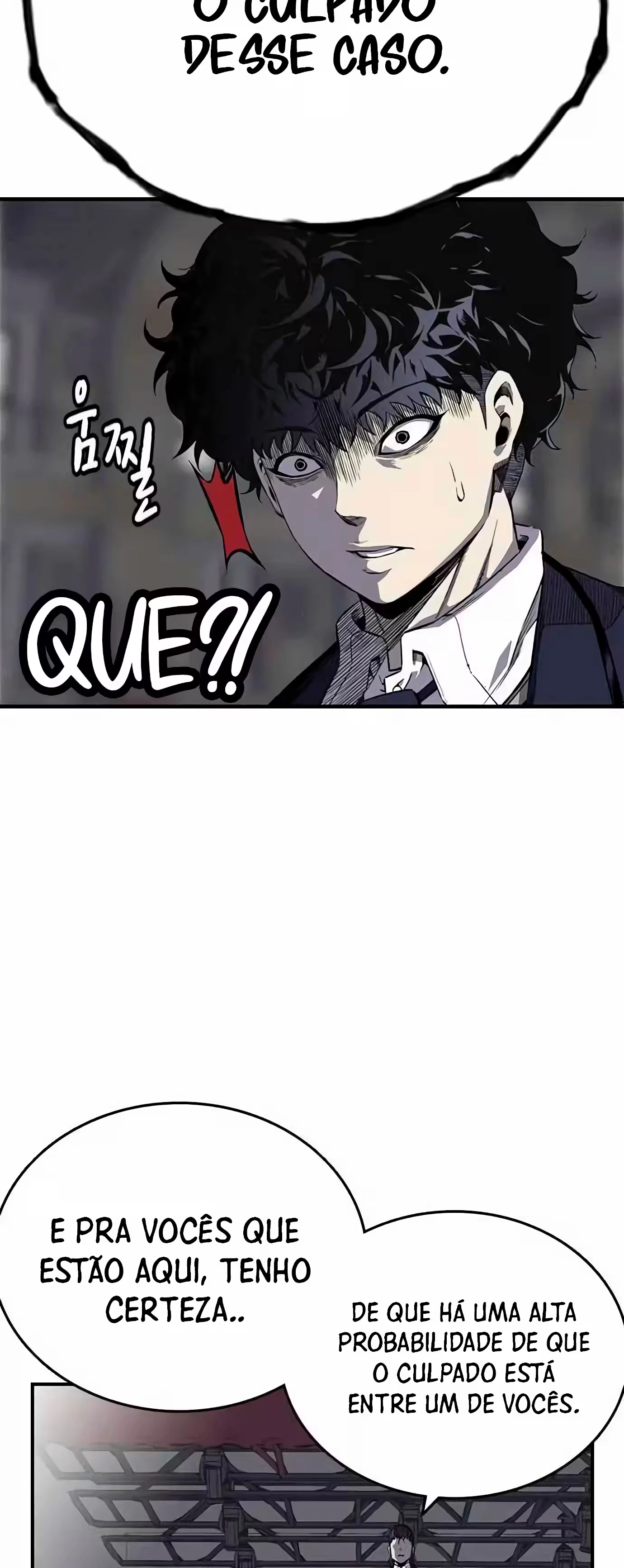 Jogo do Rei Capítulo 3 Página 71
