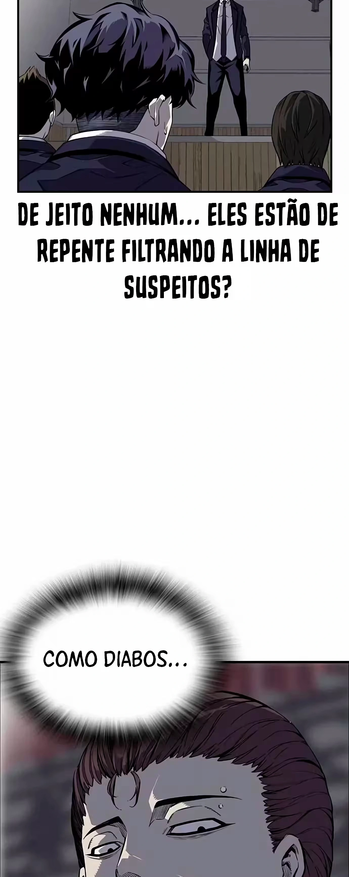 Jogo do Rei Capítulo 3 Página 72