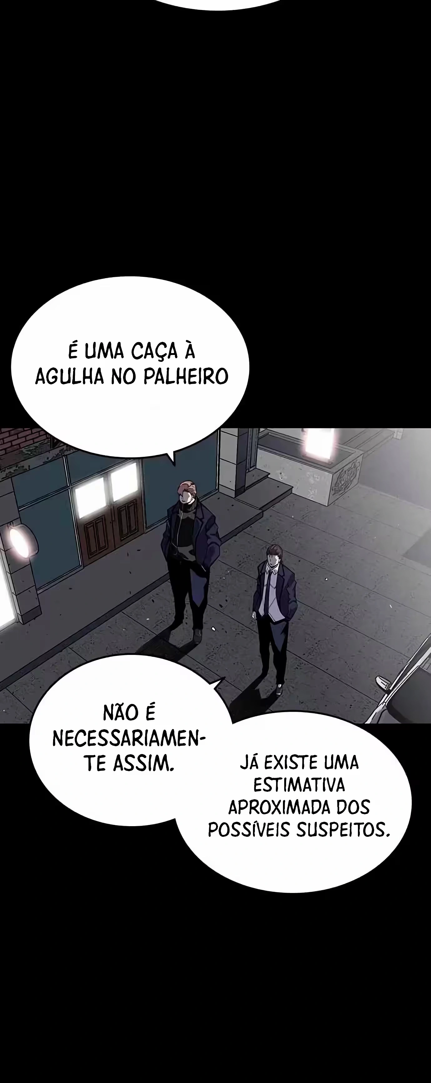 Jogo do Rei Capítulo 3 Página 74