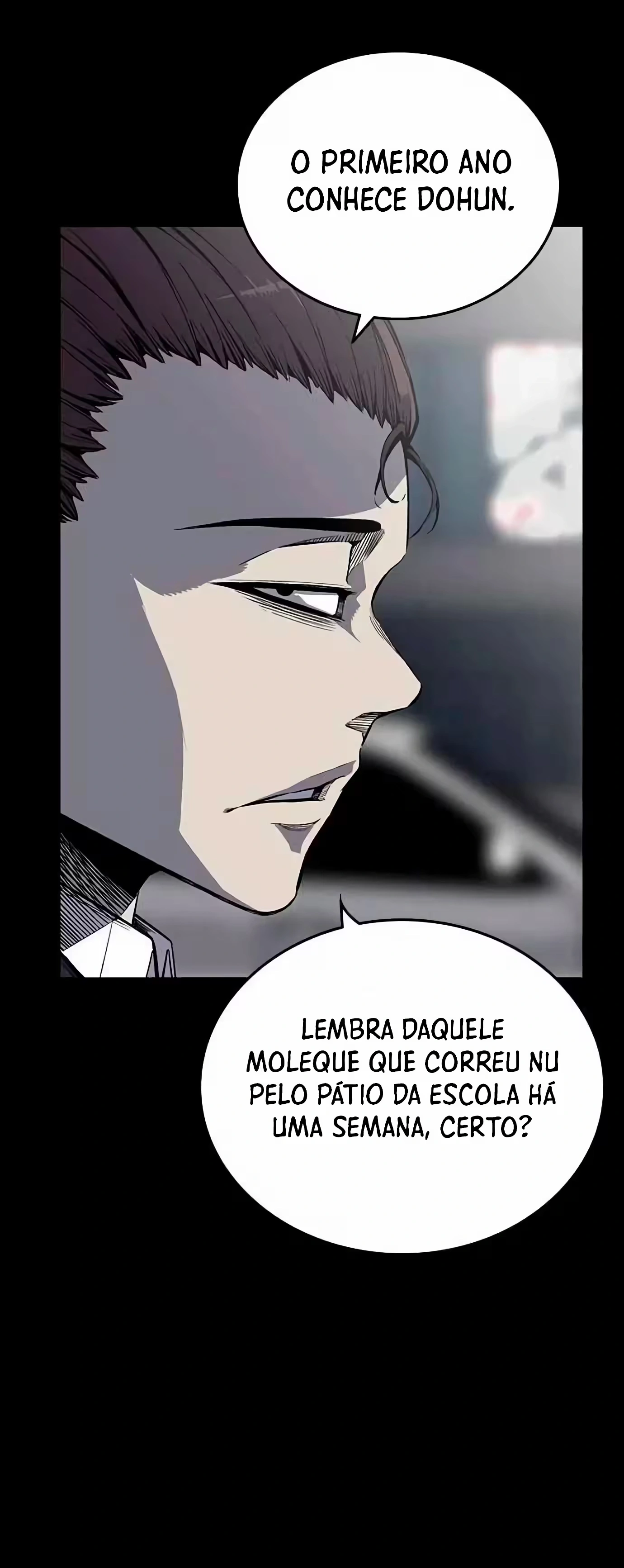 Jogo do Rei Capítulo 3 Página 75