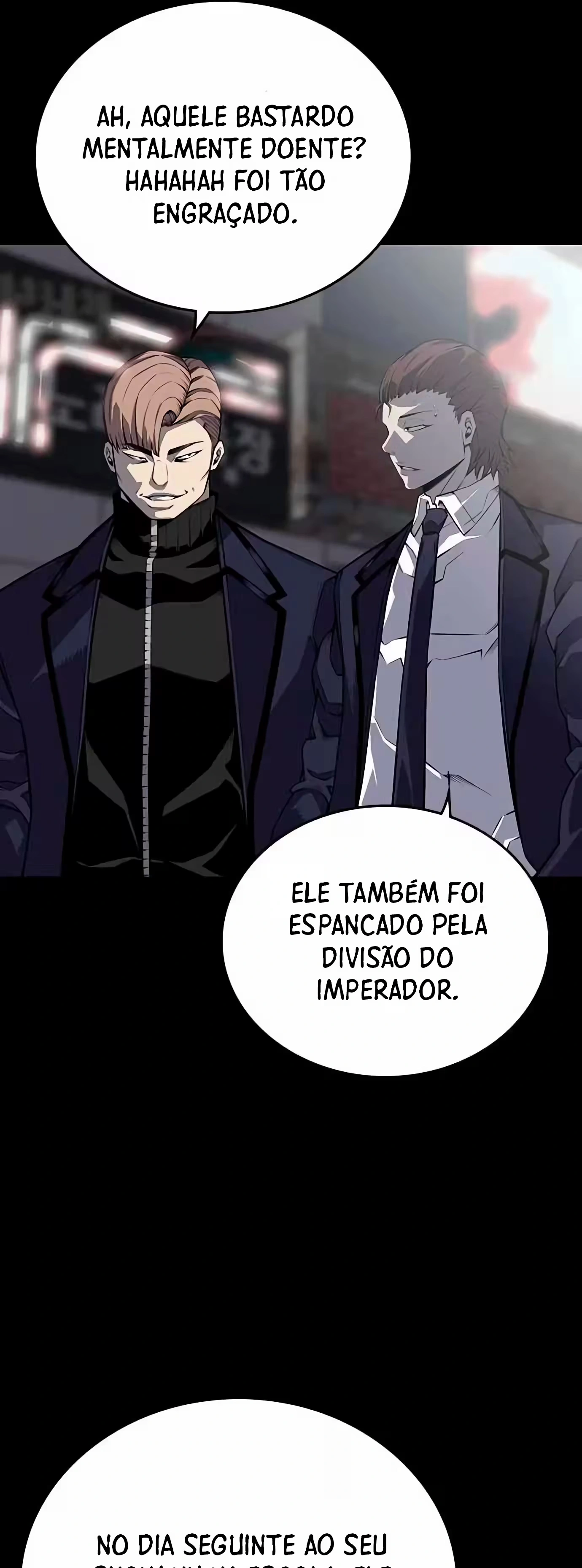 Jogo do Rei Capítulo 3 Página 76