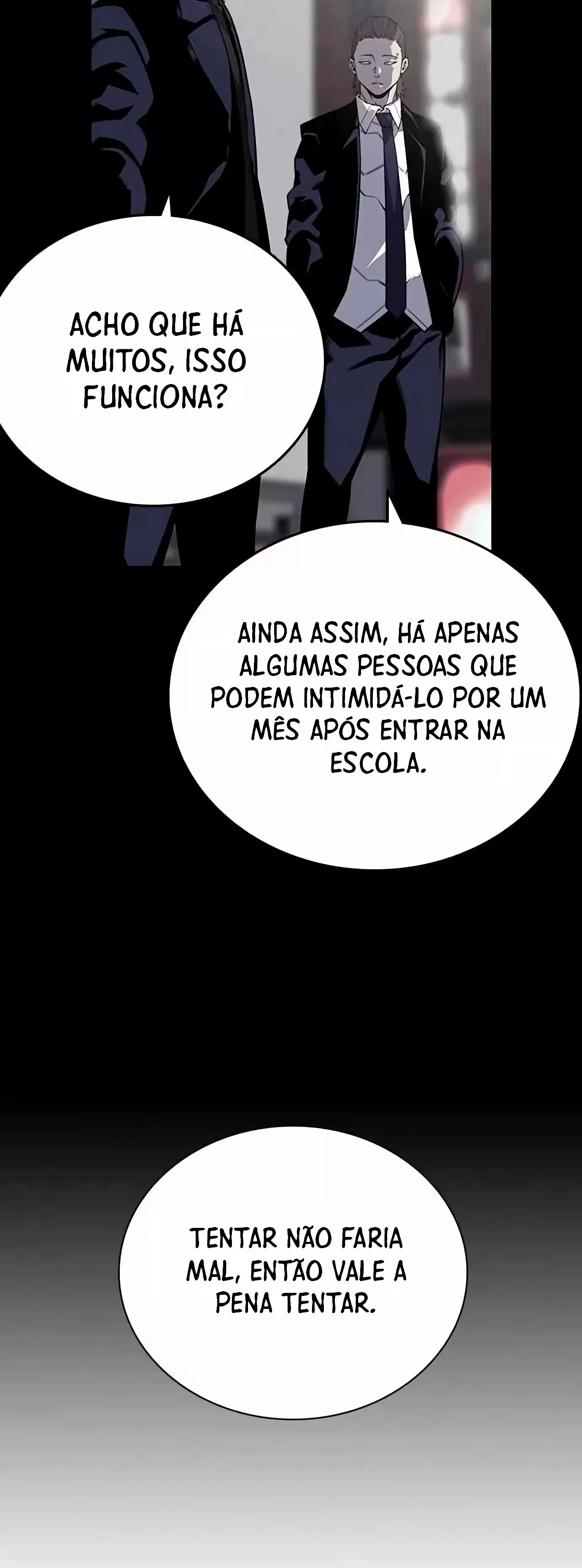 Jogo do Rei Capítulo 3 Página 79