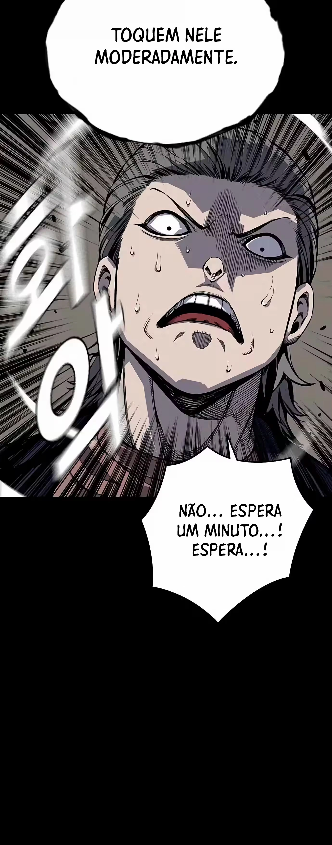 Jogo do Rei Capítulo 3 Página 8