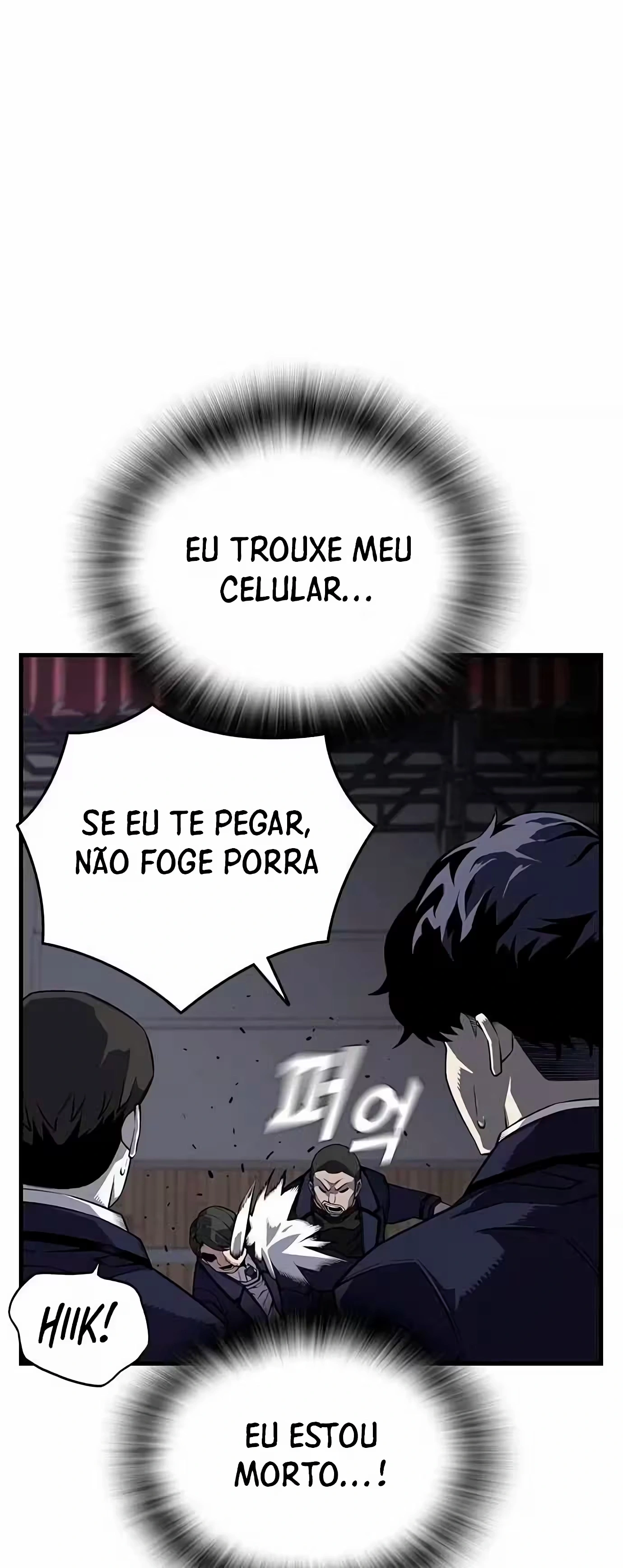 Jogo do Rei Capítulo 3 Página 87
