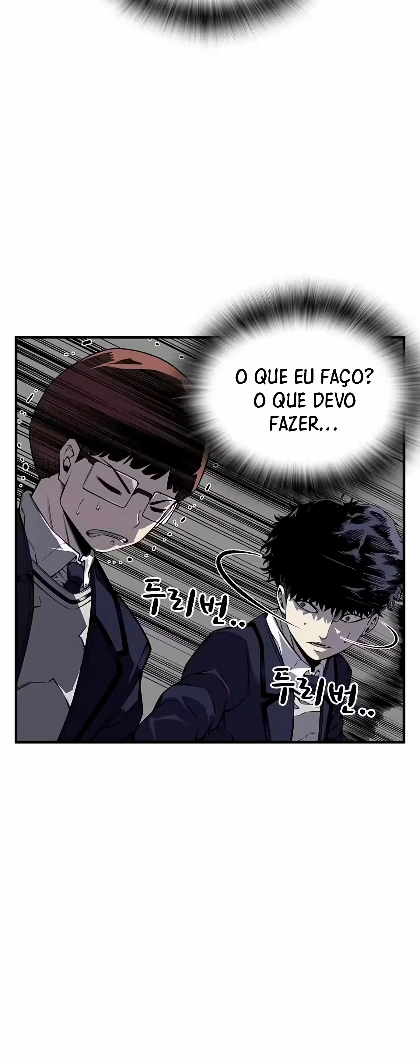 Jogo do Rei Capítulo 3 Página 88