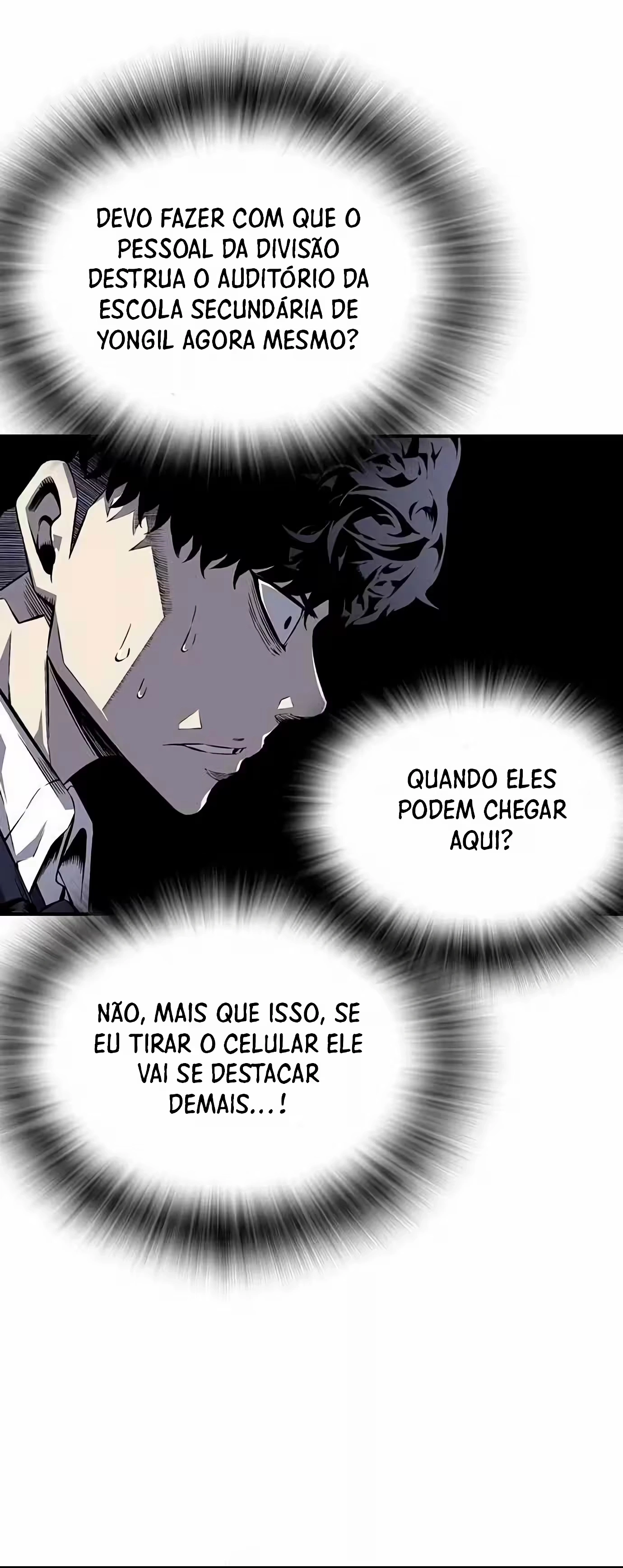 Jogo do Rei Capítulo 3 Página 89