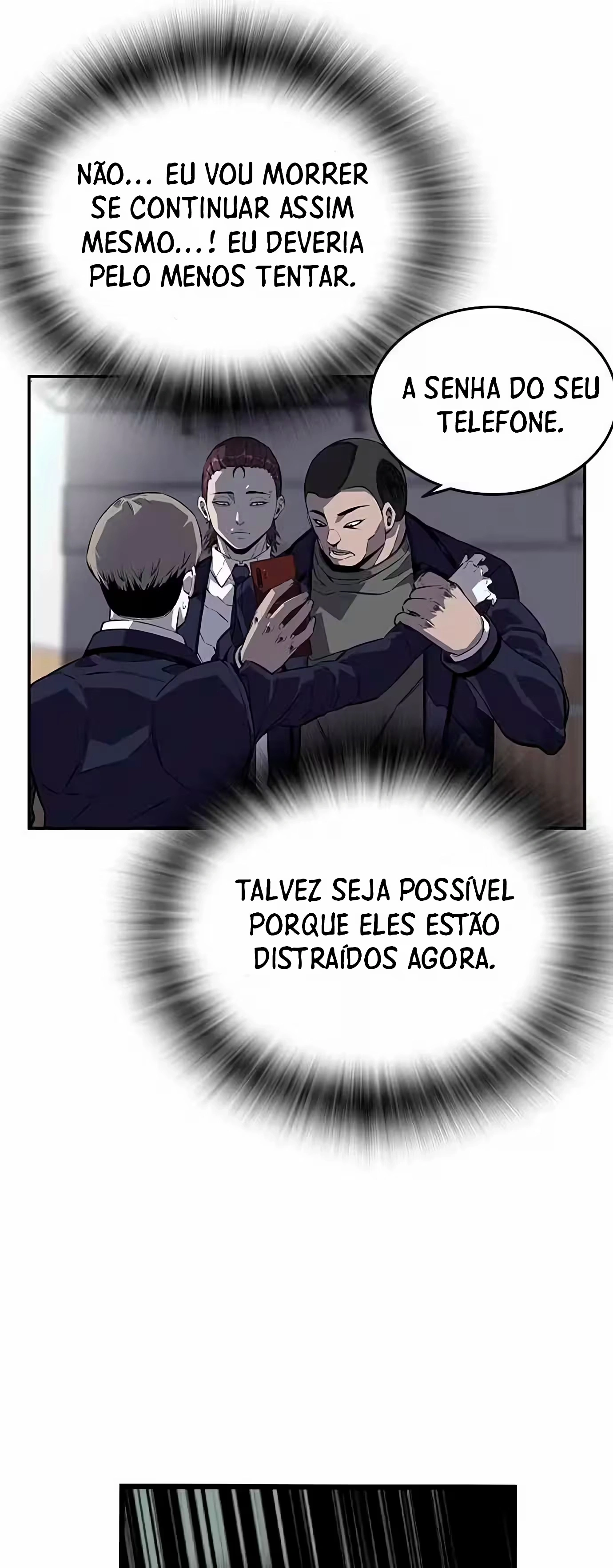Jogo do Rei Capítulo 3 Página 90