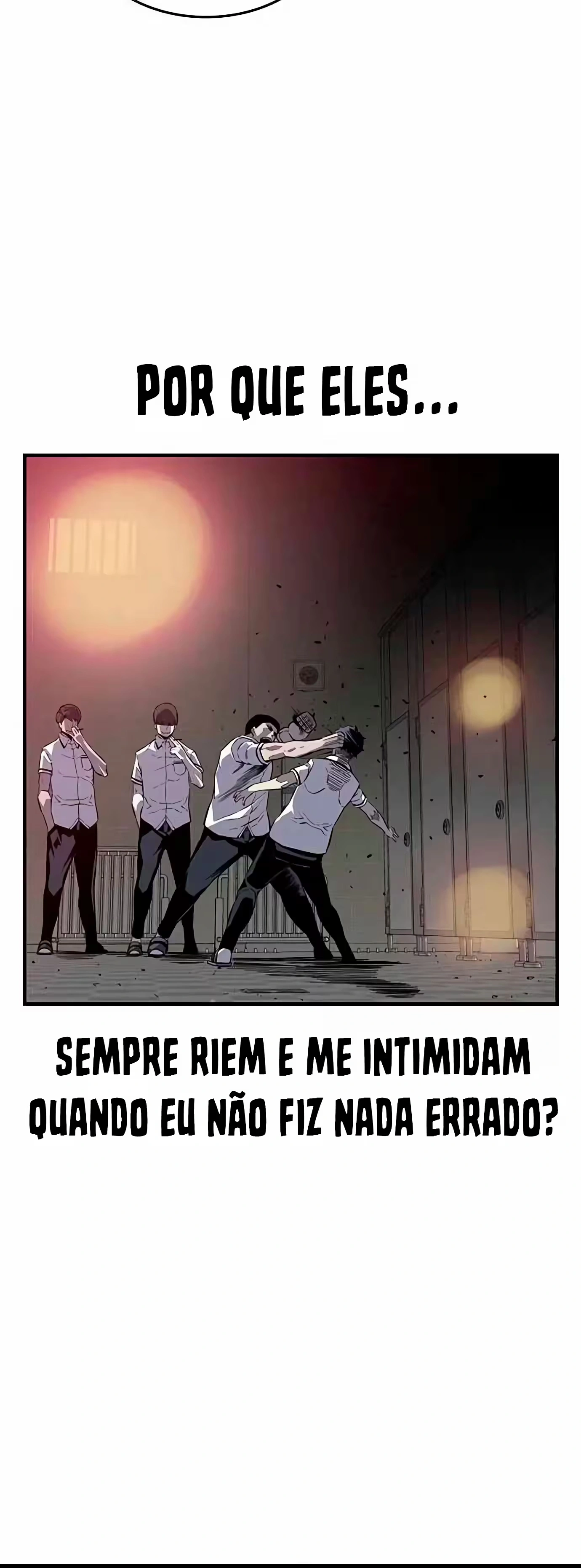 Jogo do Rei Capítulo 4 Página 13