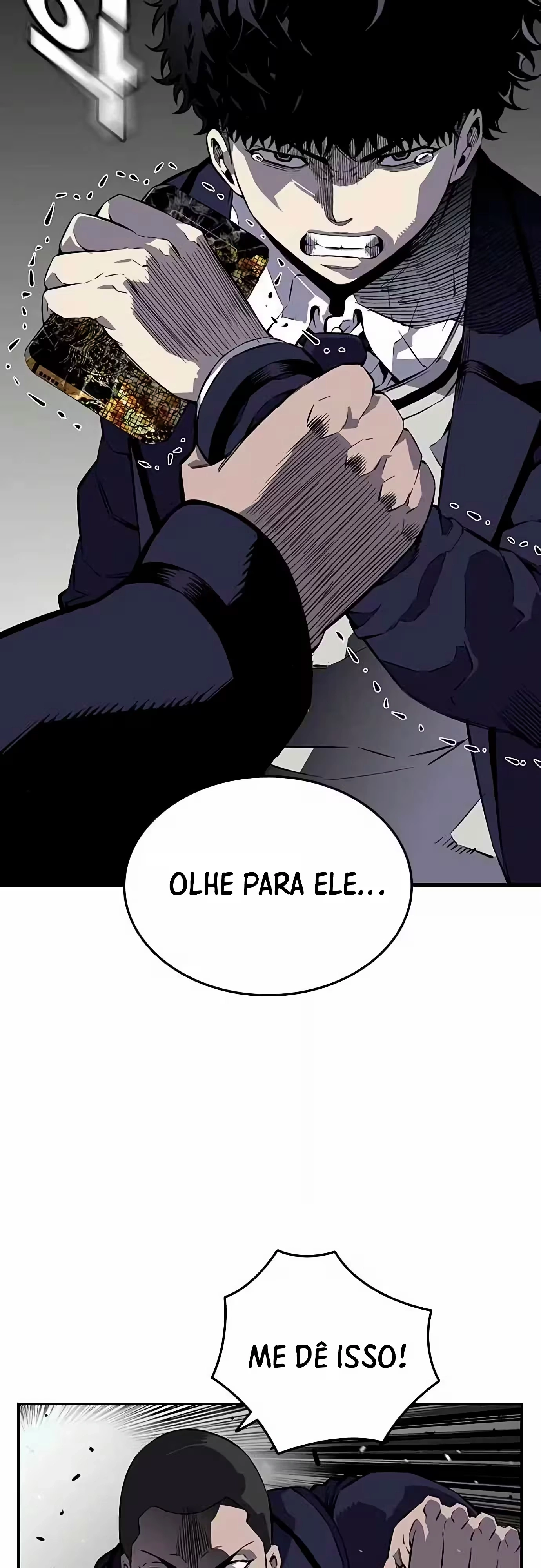 Jogo do Rei Capítulo 4 Página 15