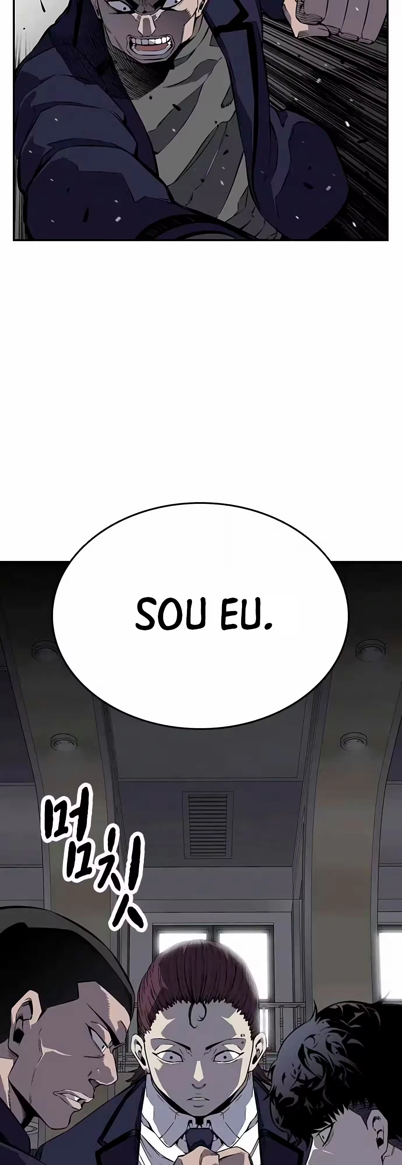Jogo do Rei Capítulo 4 Página 16