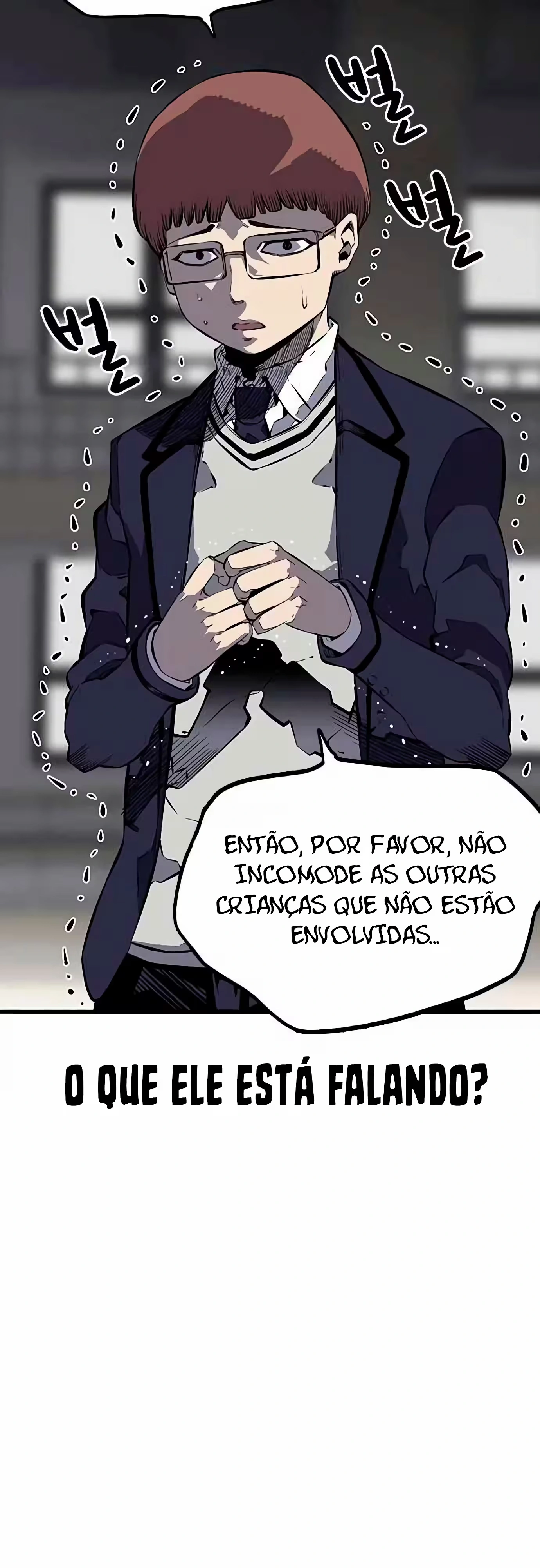 Jogo do Rei Capítulo 4 Página 19