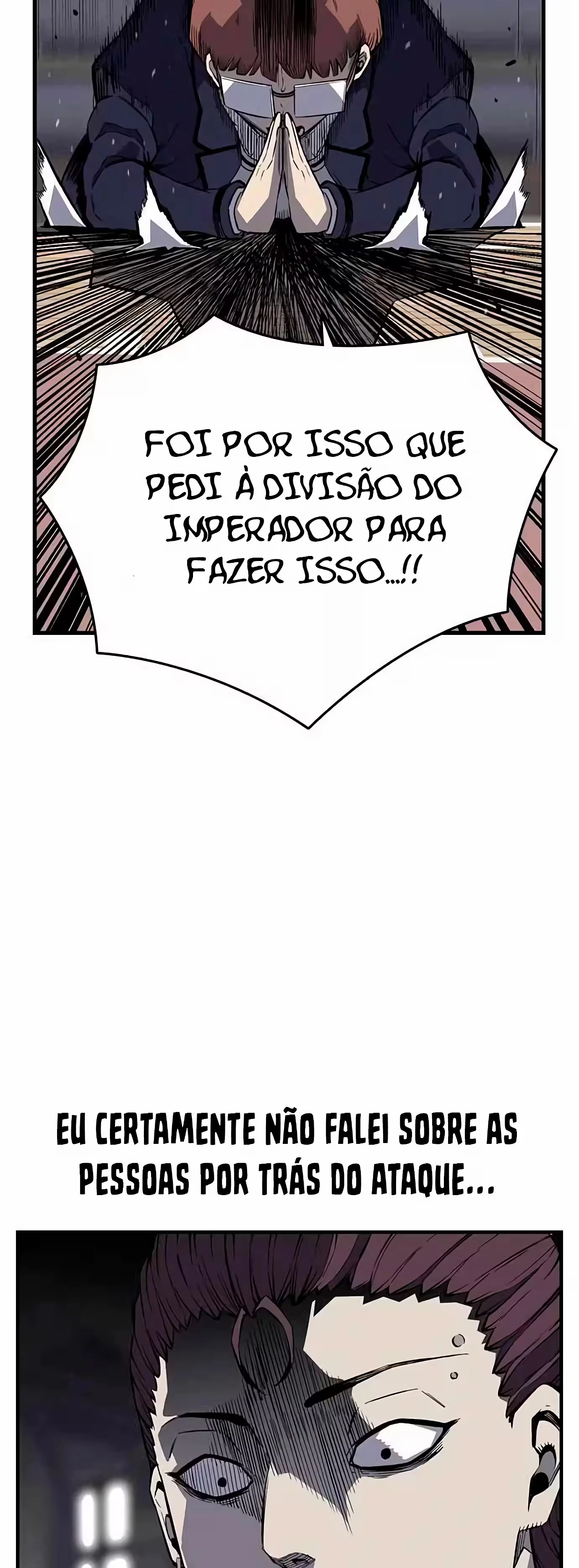 Jogo do Rei Capítulo 4 Página 22