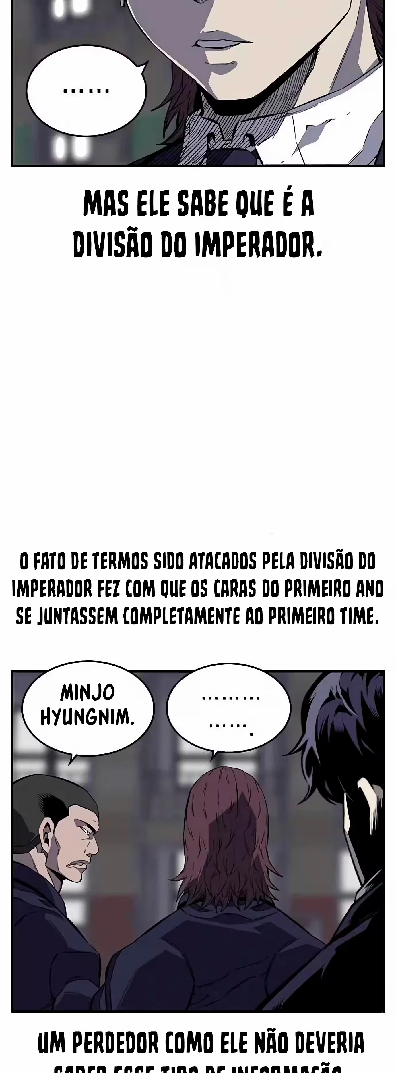 Jogo do Rei Capítulo 4 Página 23