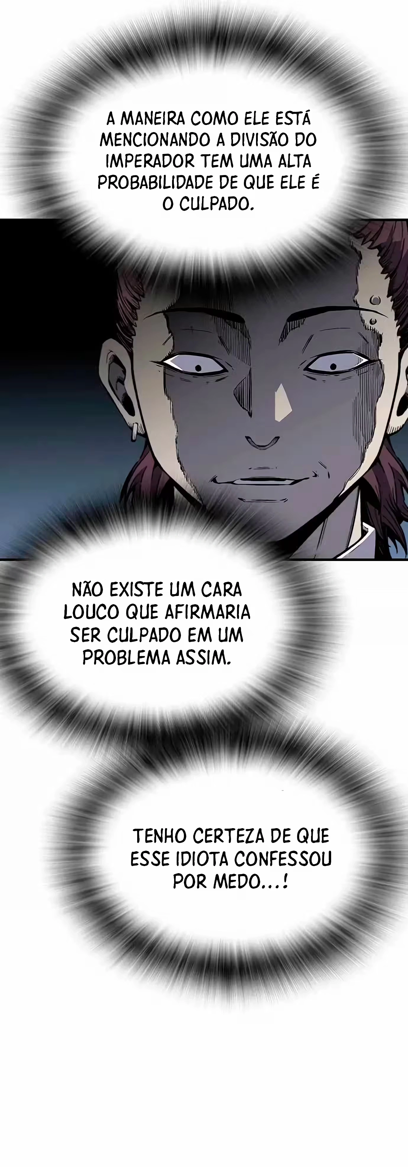 Jogo do Rei Capítulo 4 Página 32