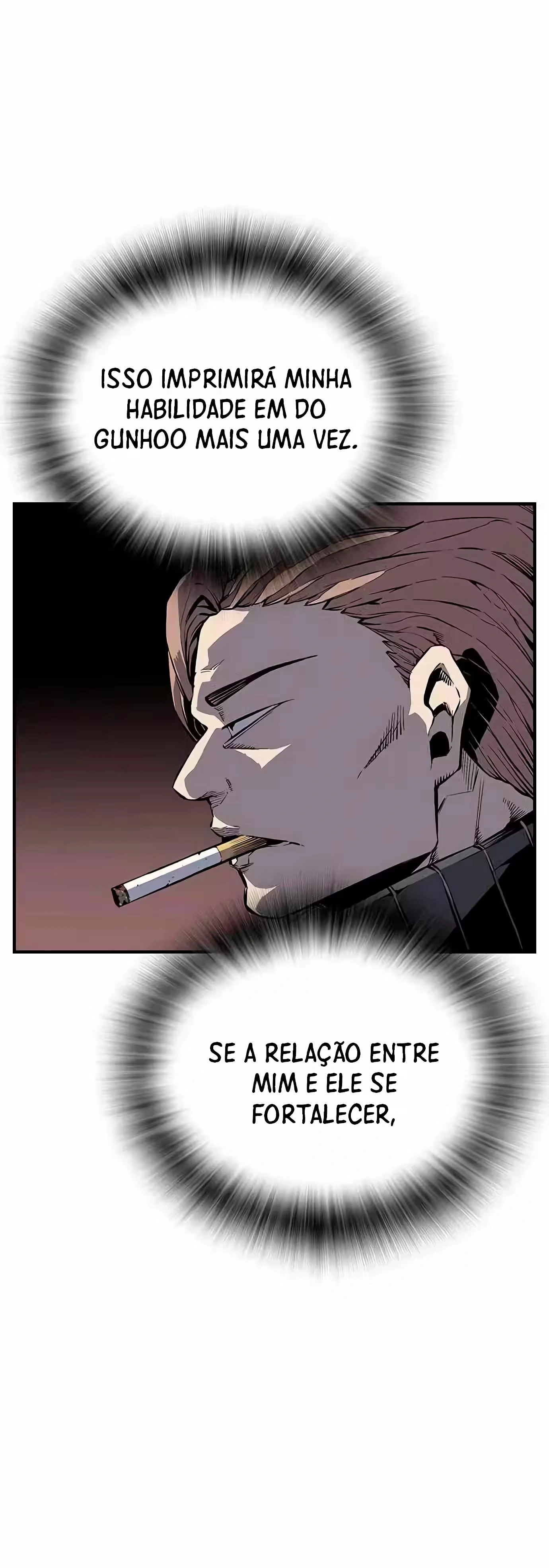 Jogo do Rei Capítulo 4 Página 33