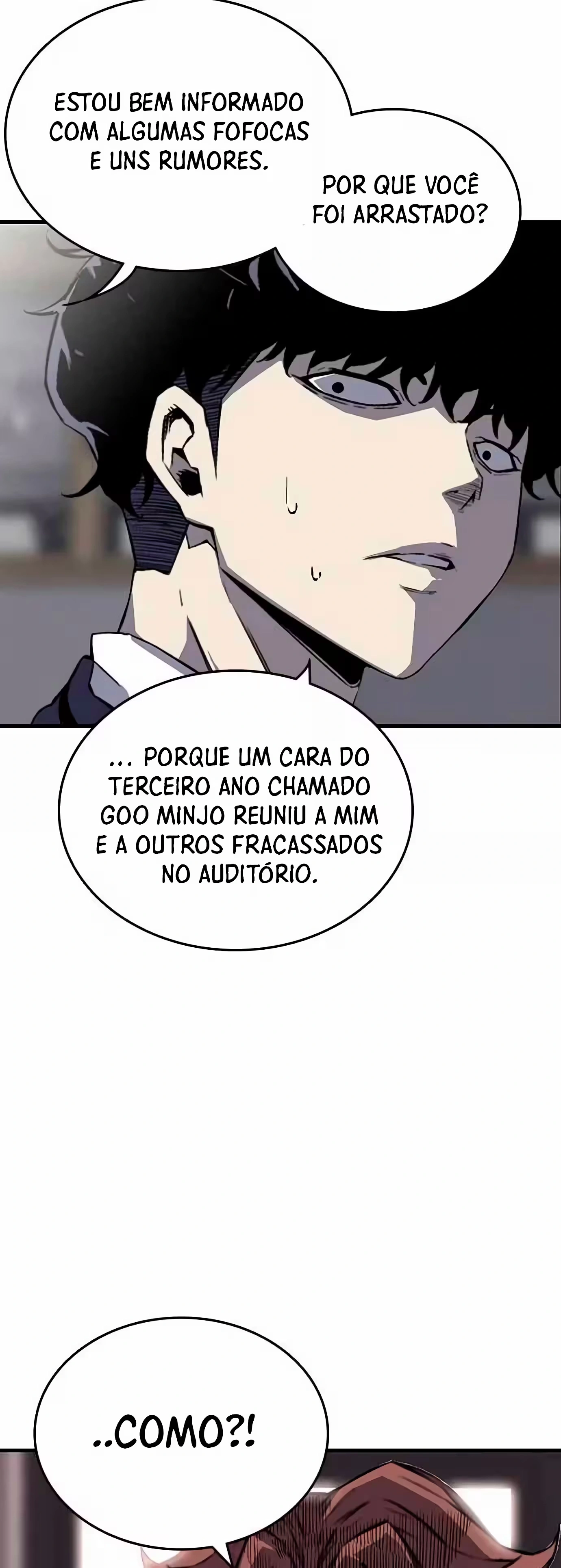 Jogo do Rei Capítulo 4 Página 48