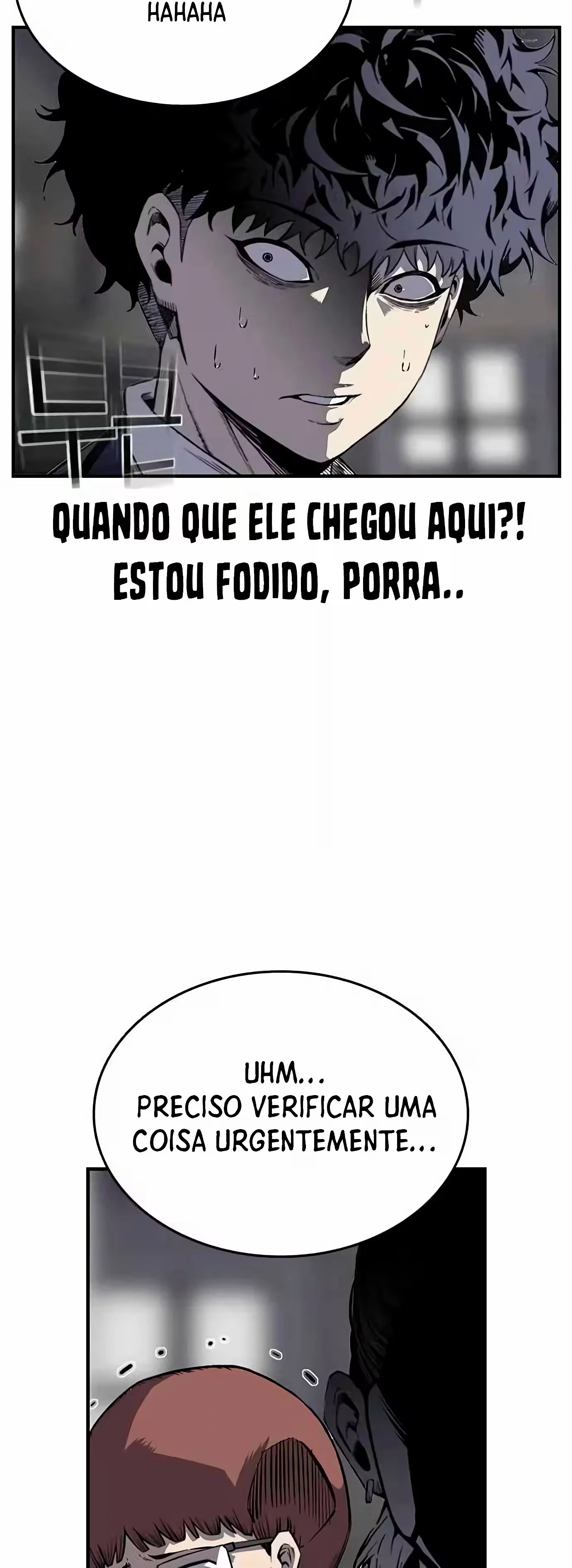 Jogo do Rei Capítulo 4 Página 5