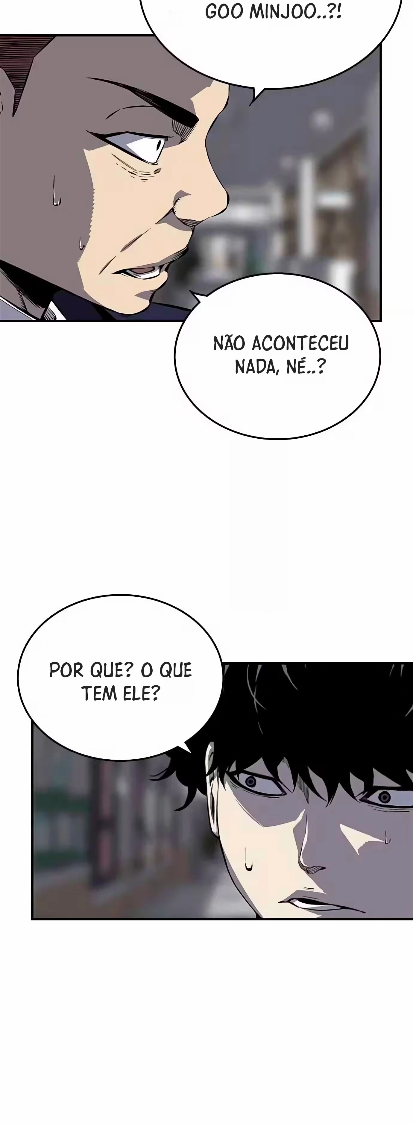 Jogo do Rei Capítulo 4 Página 51