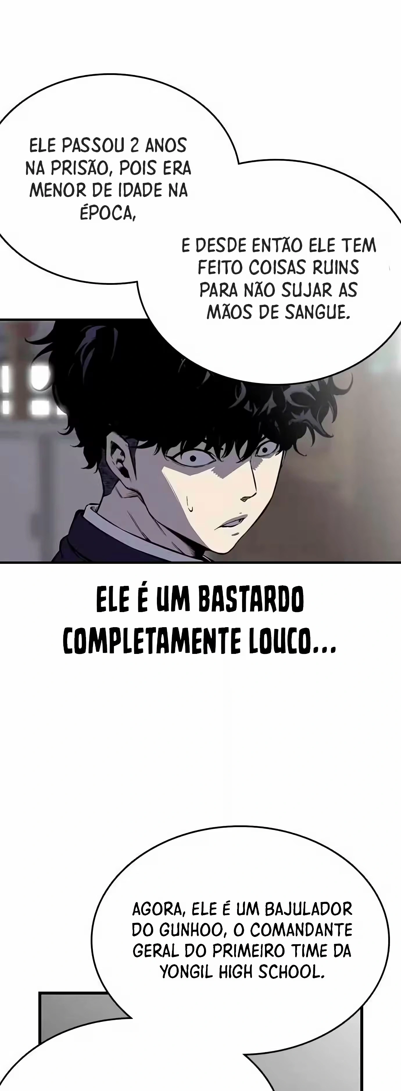 Jogo do Rei Capítulo 4 Página 54
