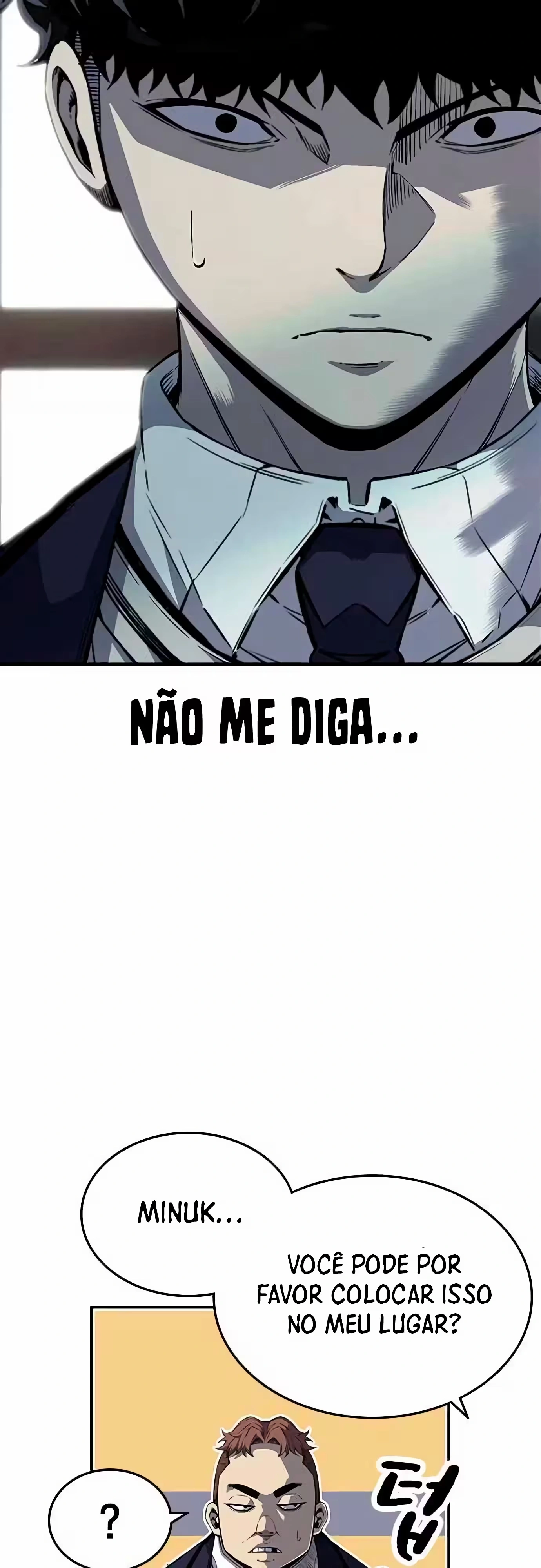 Jogo do Rei Capítulo 4 Página 58