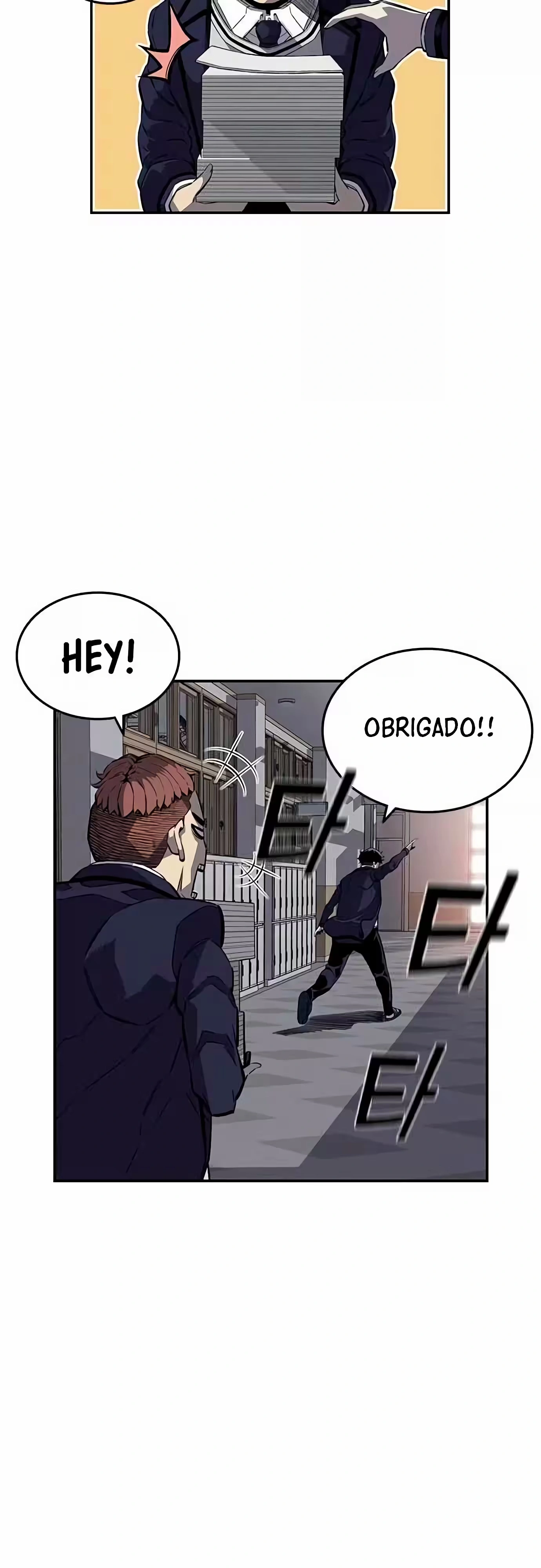 Jogo do Rei Capítulo 4 Página 59