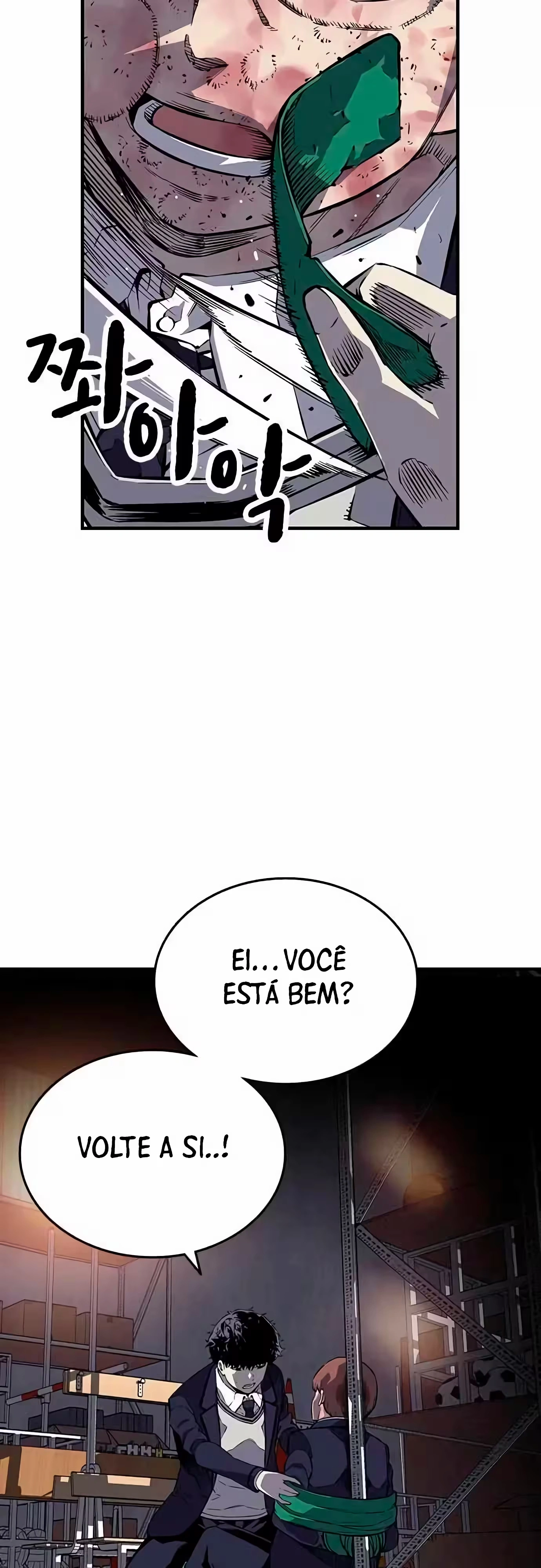 Jogo do Rei Capítulo 4 Página 66