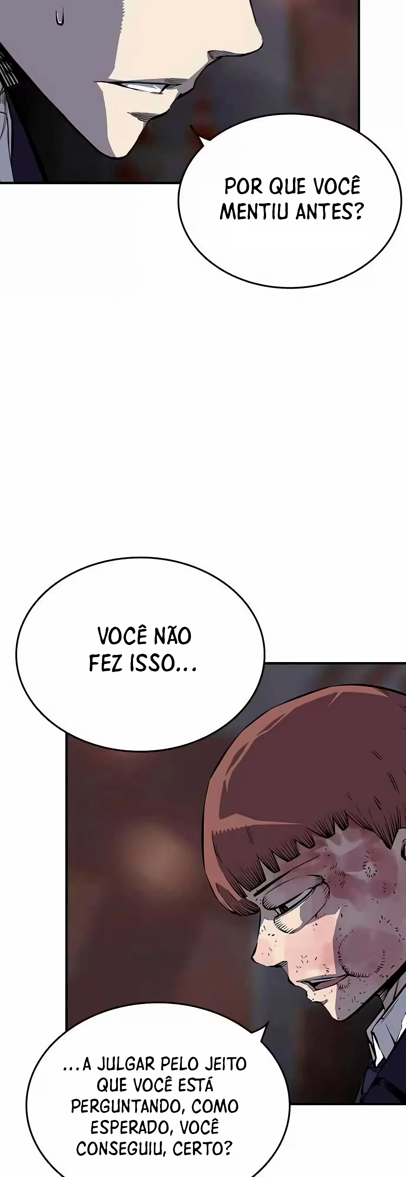 Jogo do Rei Capítulo 4 Página 70