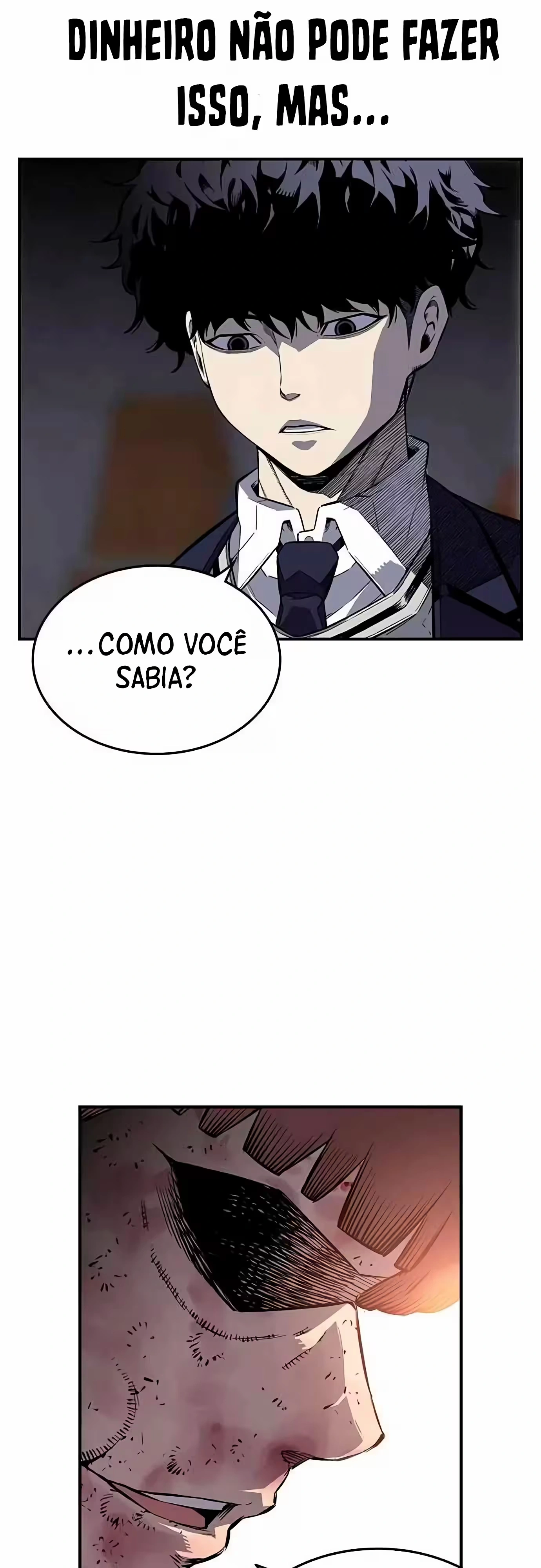 Jogo do Rei Capítulo 4 Página 72