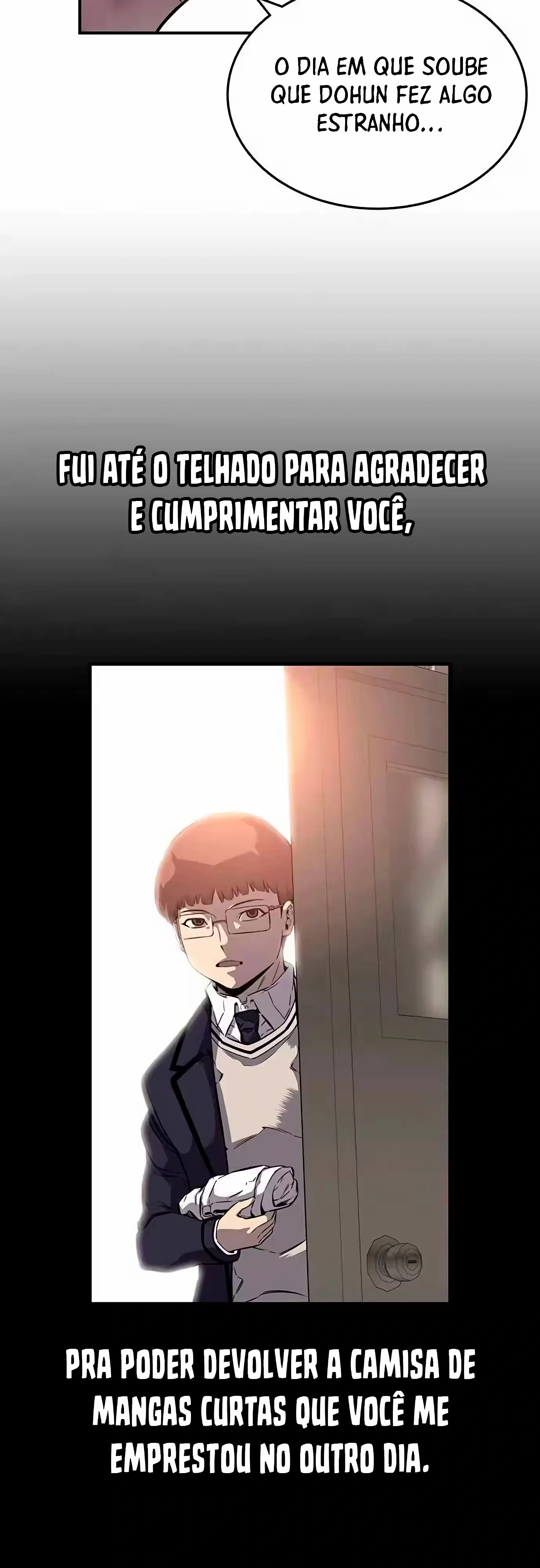 Jogo do Rei Capítulo 4 Página 73
