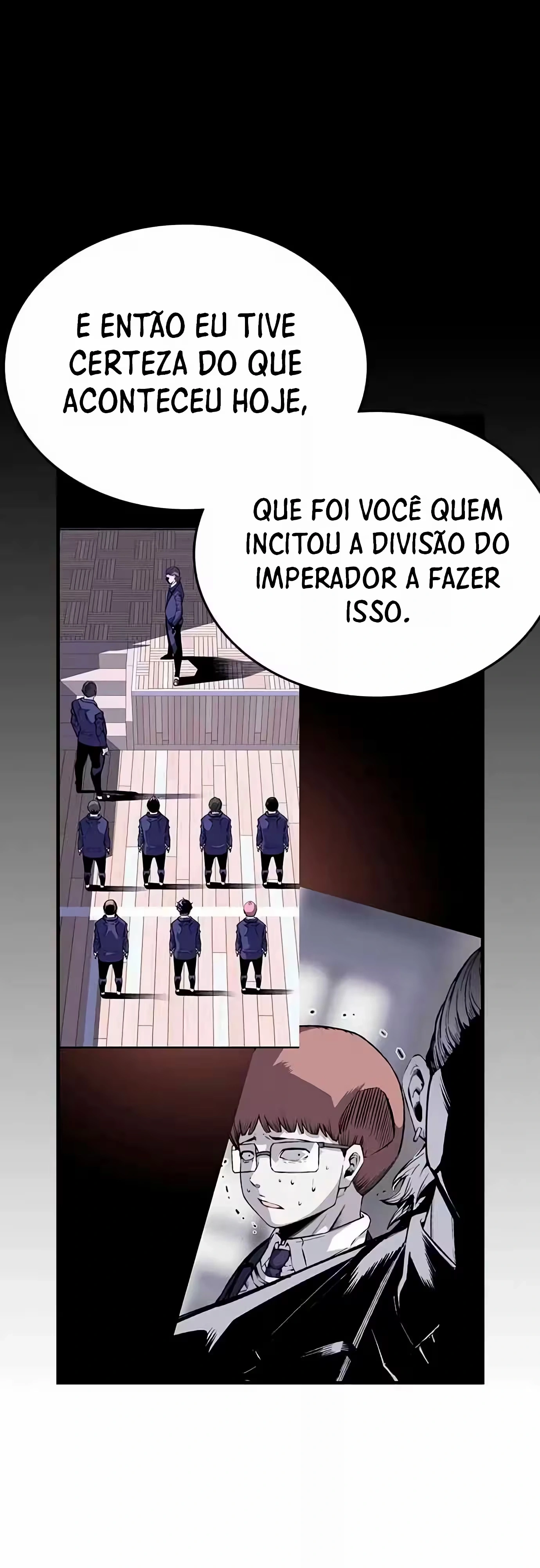 Jogo do Rei Capítulo 4 Página 75