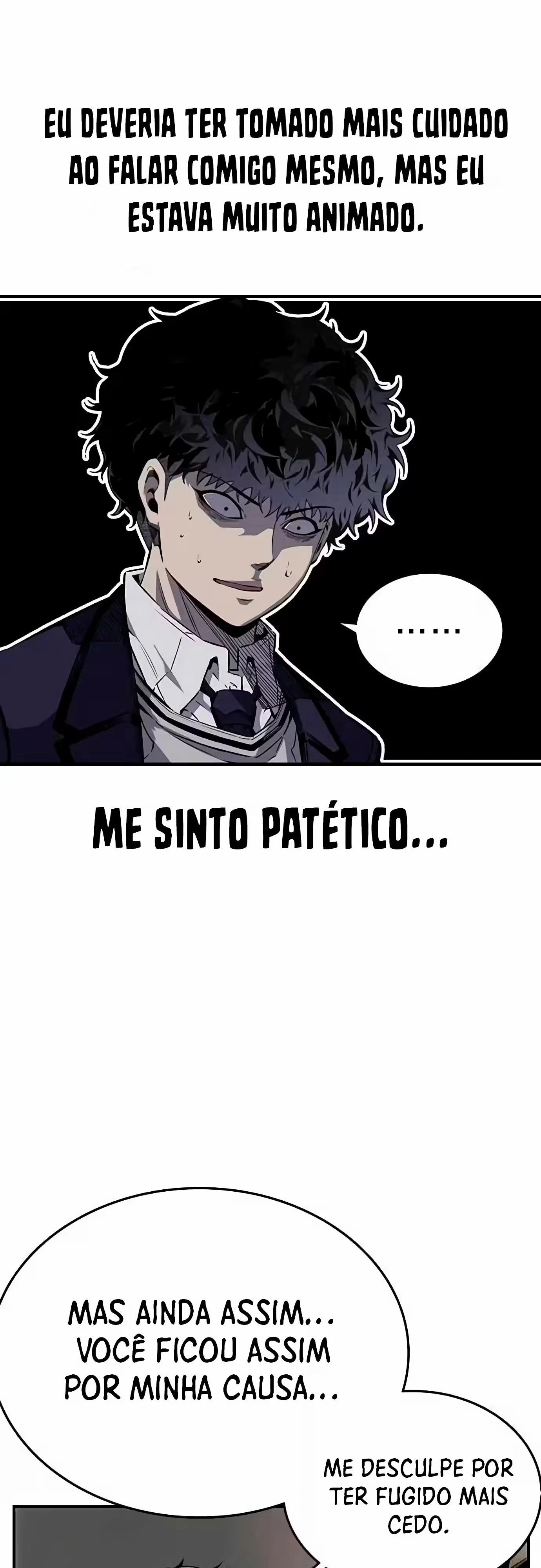 Jogo do Rei Capítulo 4 Página 76