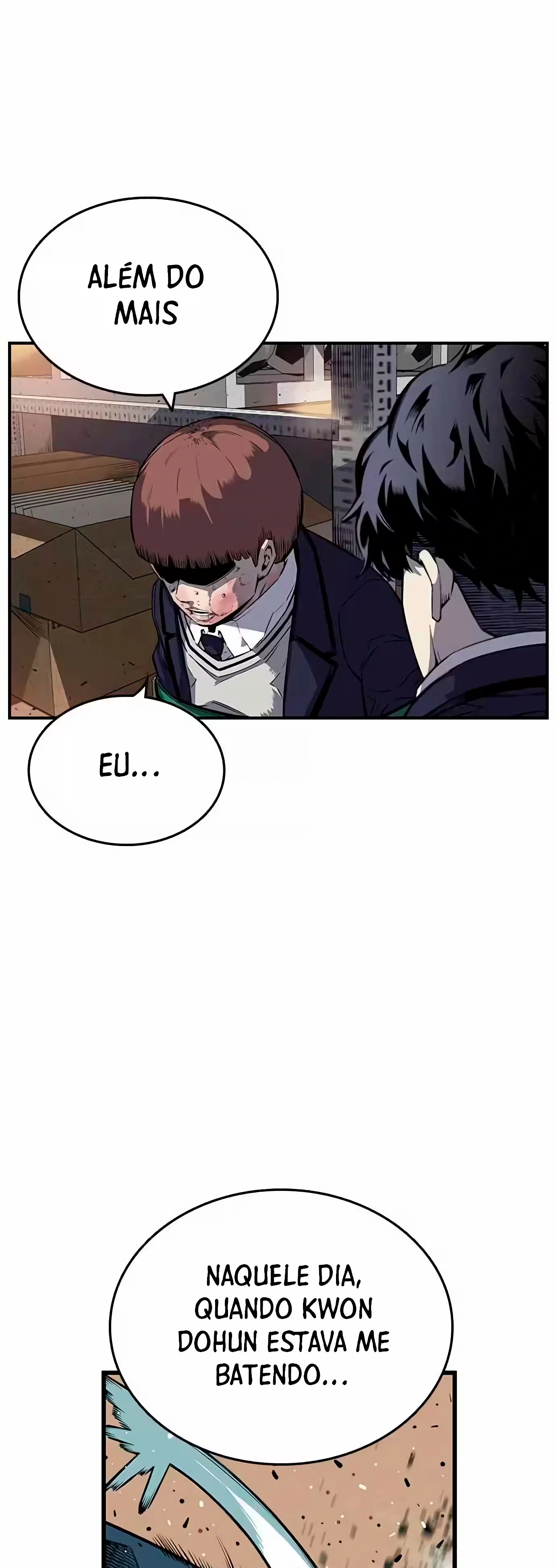 Jogo do Rei Capítulo 4 Página 80