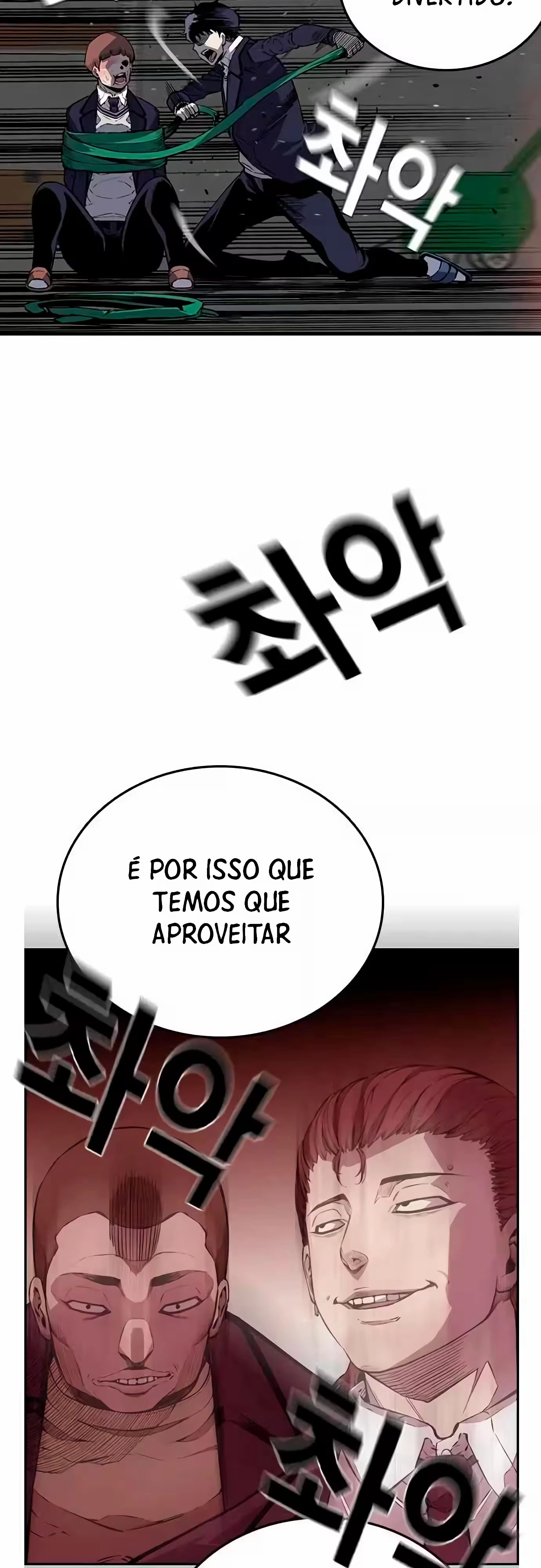 Jogo do Rei Capítulo 4 Página 87