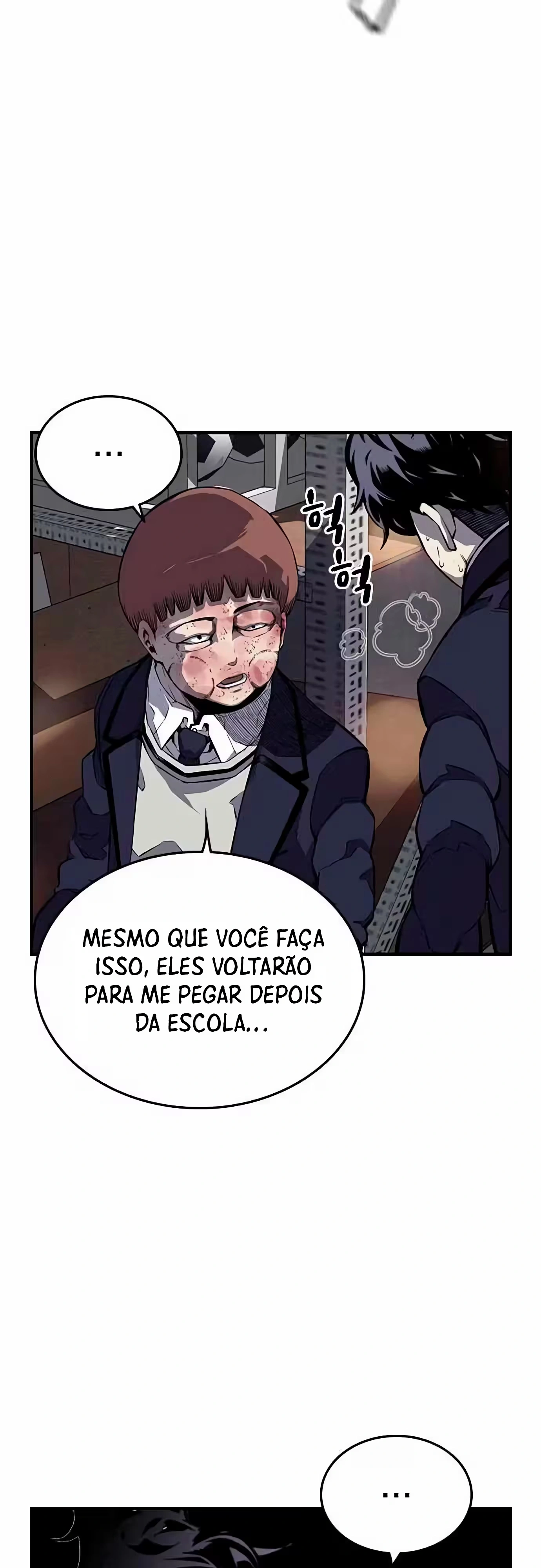 Jogo do Rei Capítulo 4 Página 90
