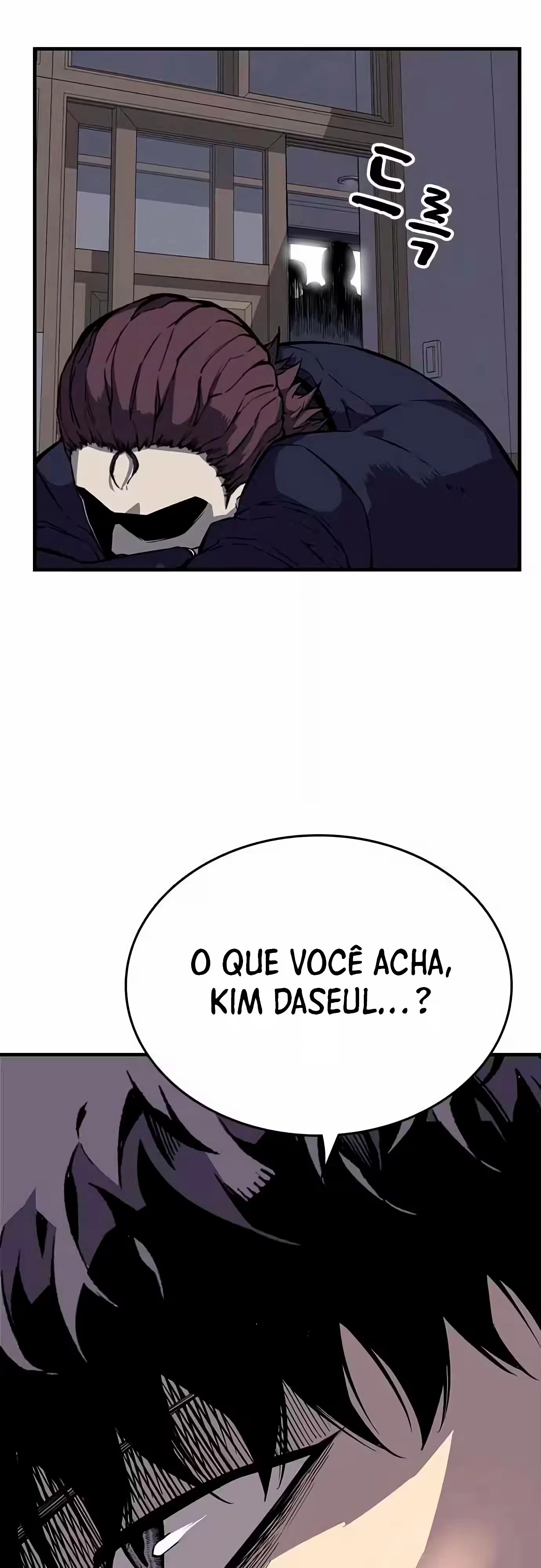 Jogo do Rei Capítulo 4 Página 93