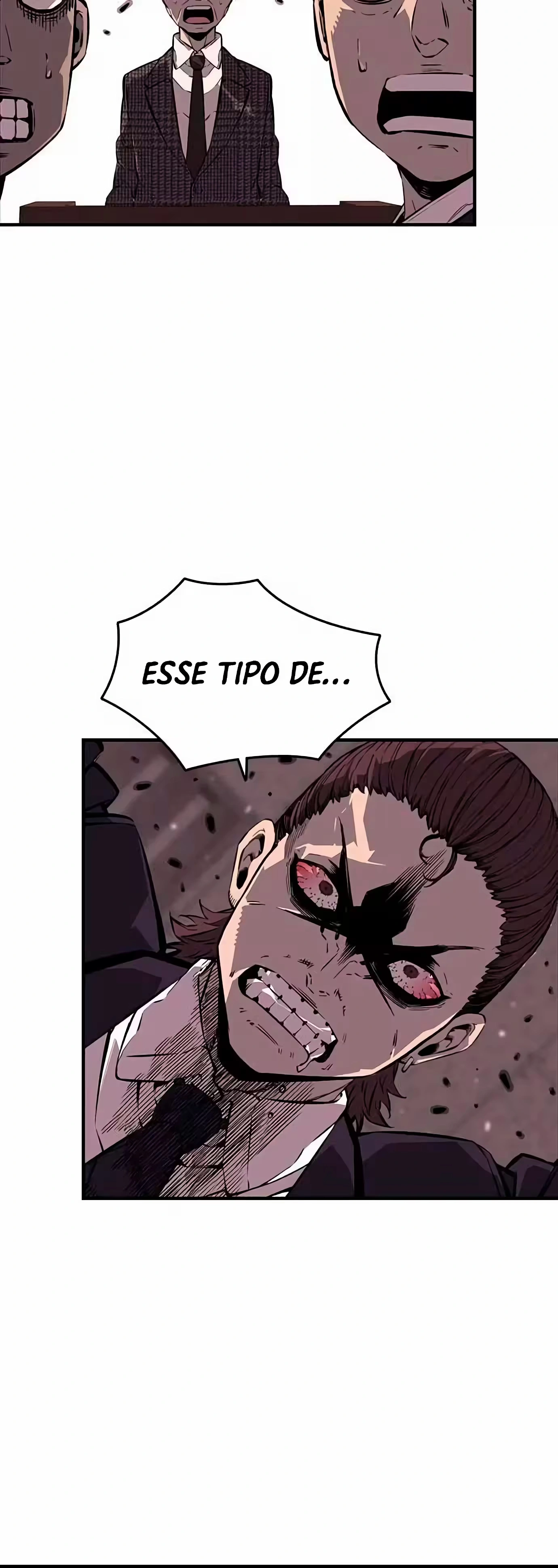 Jogo do Rei Capítulo 5 Página 19