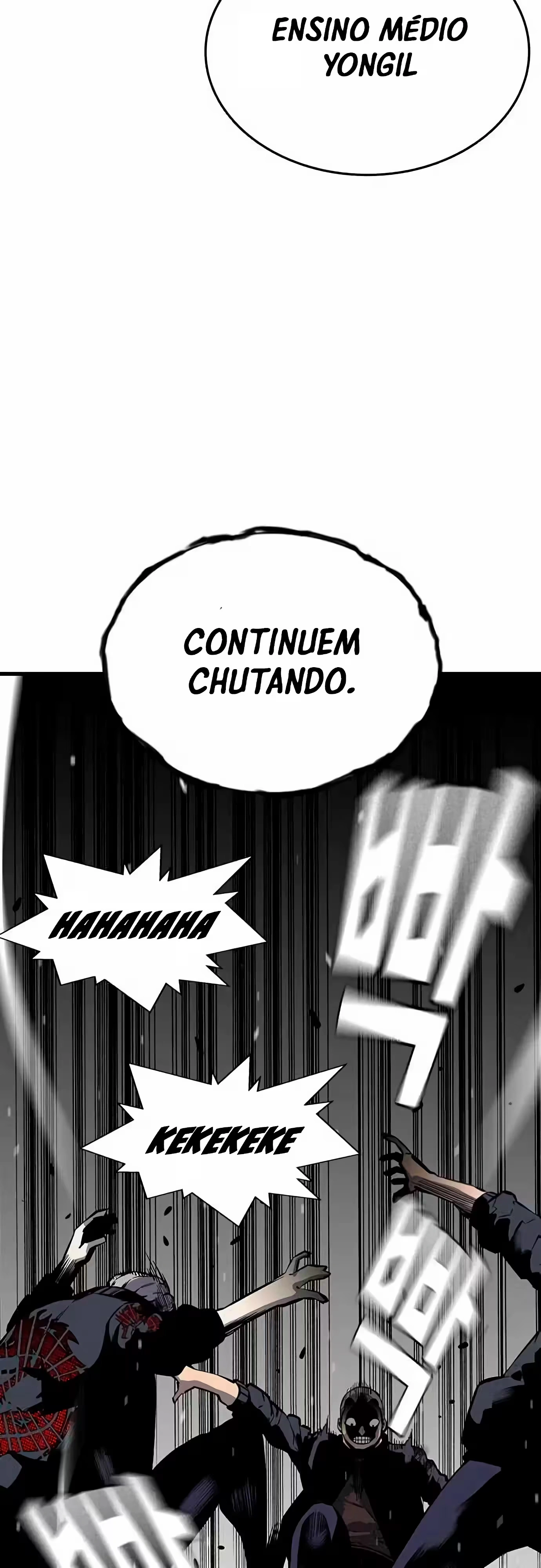 Jogo do Rei Capítulo 5 Página 27
