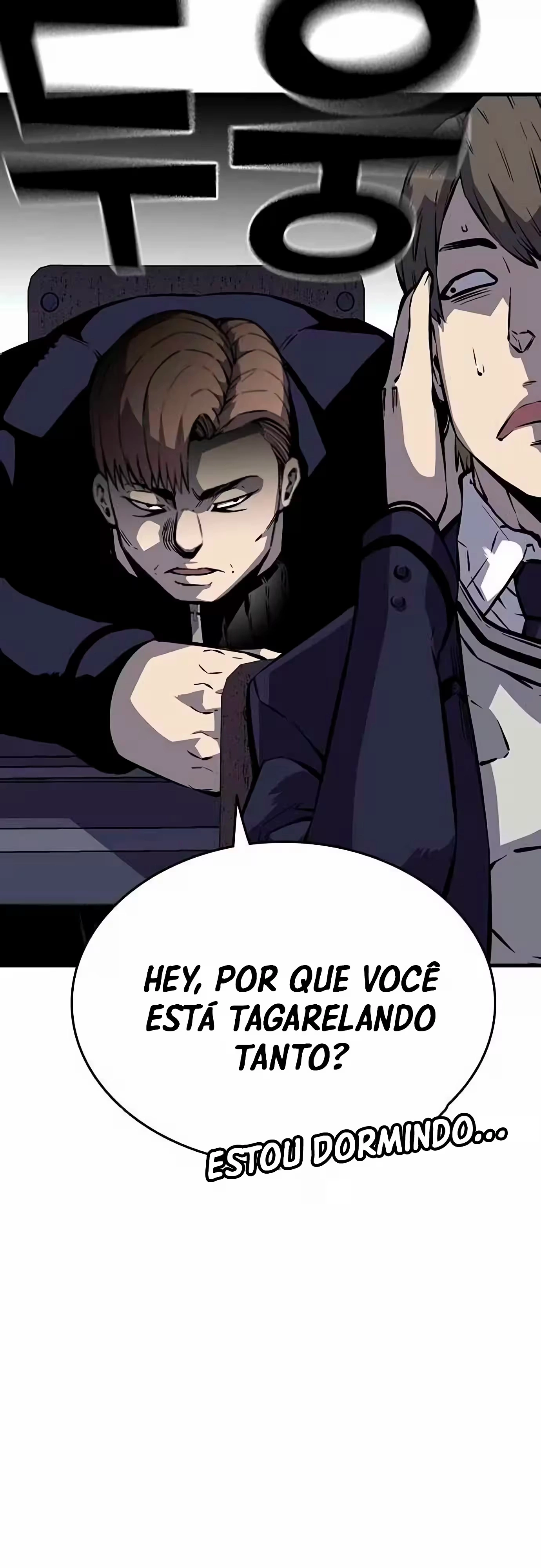 Jogo do Rei Capítulo 5 Página 31