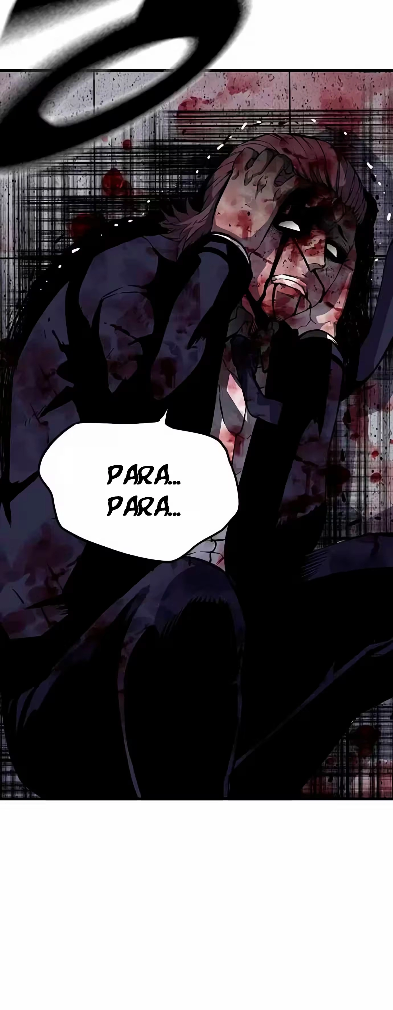 Jogo do Rei Capítulo 5 Página 34