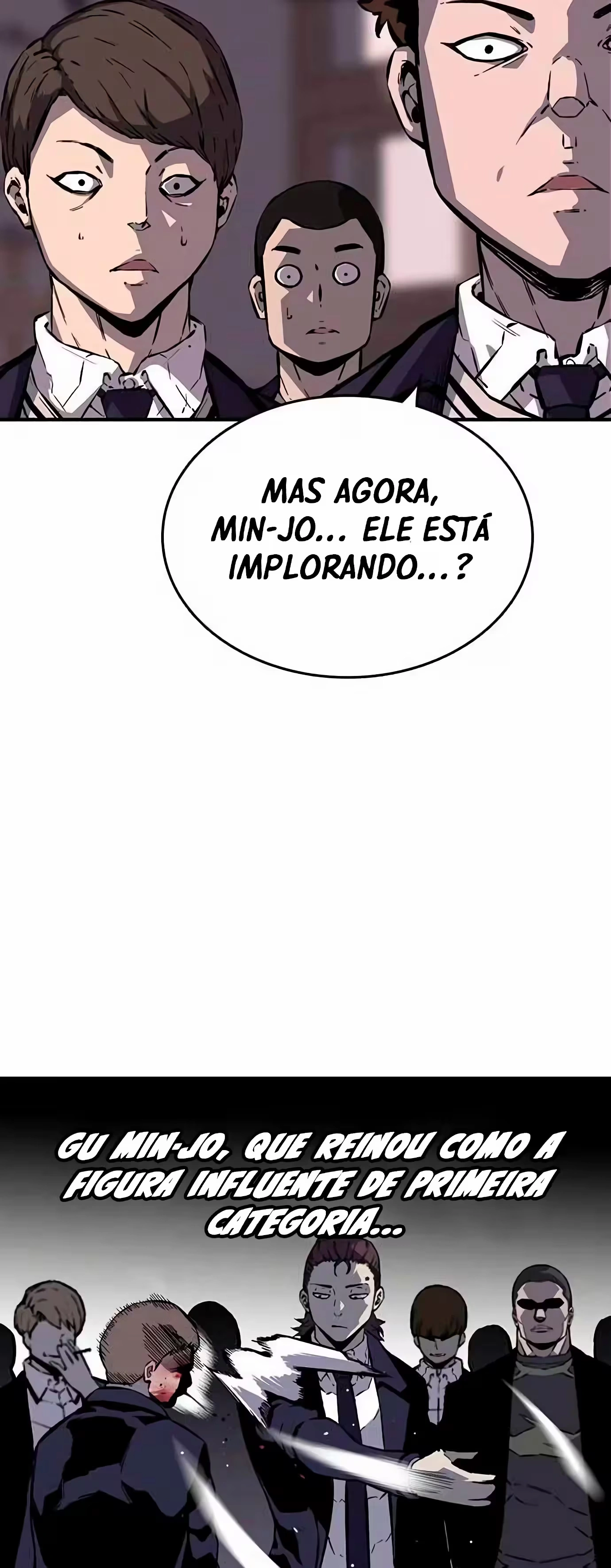Jogo do Rei Capítulo 5 Página 36