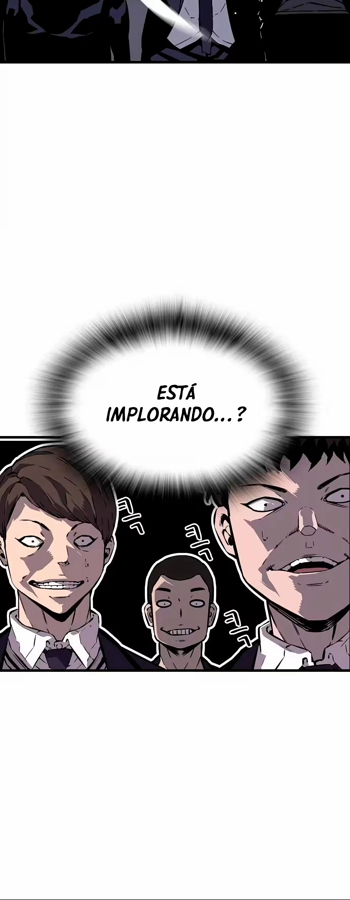 Jogo do Rei Capítulo 5 Página 37