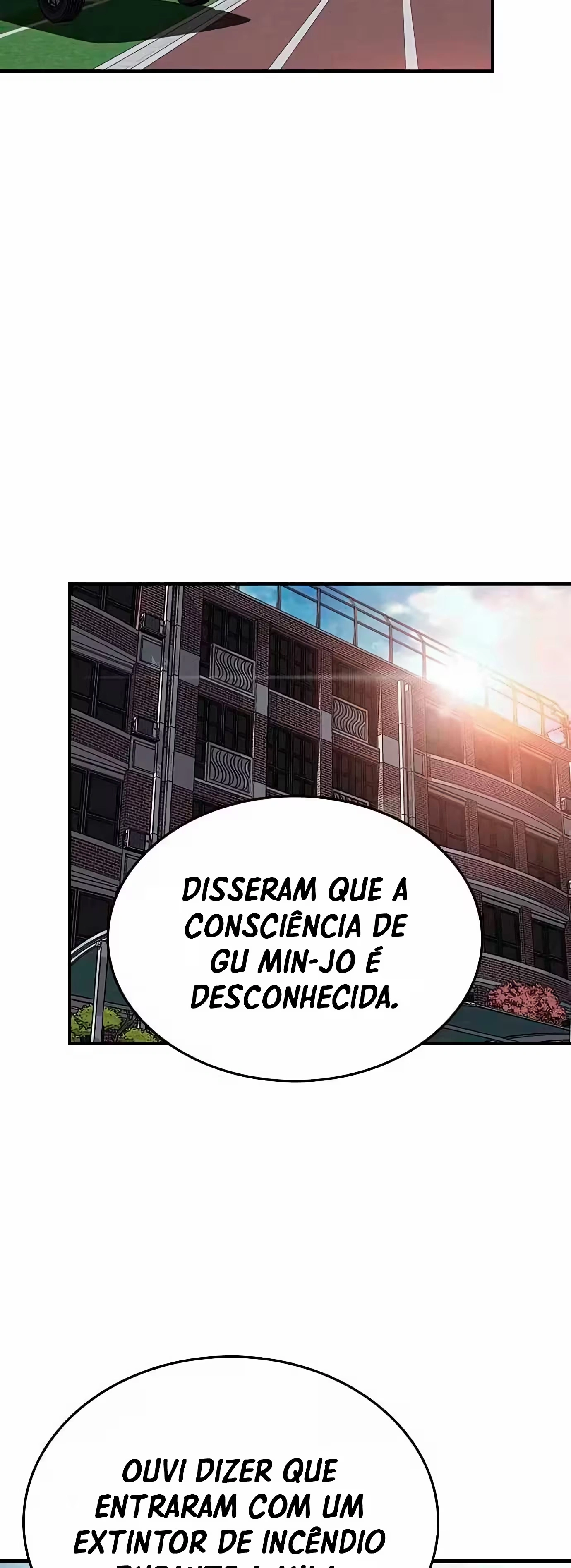Jogo do Rei Capítulo 5 Página 54