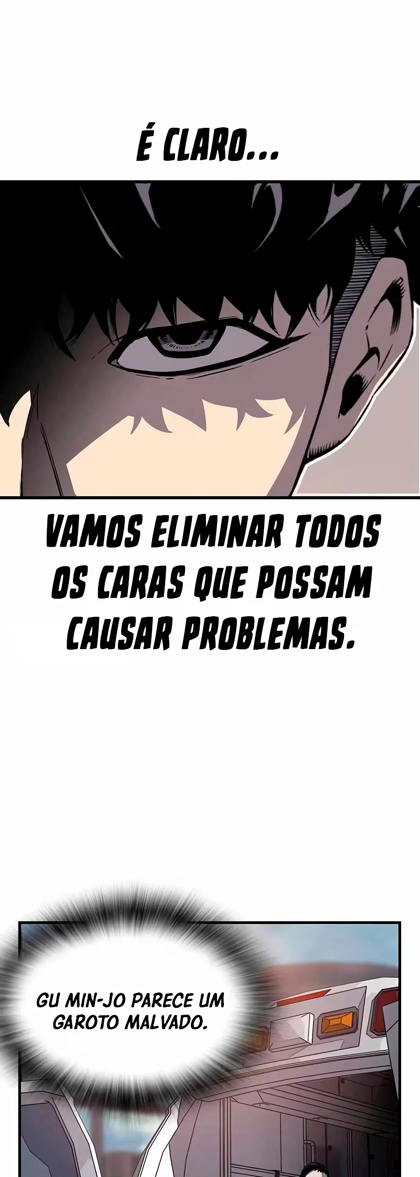 Jogo do Rei Capítulo 5 Página 58