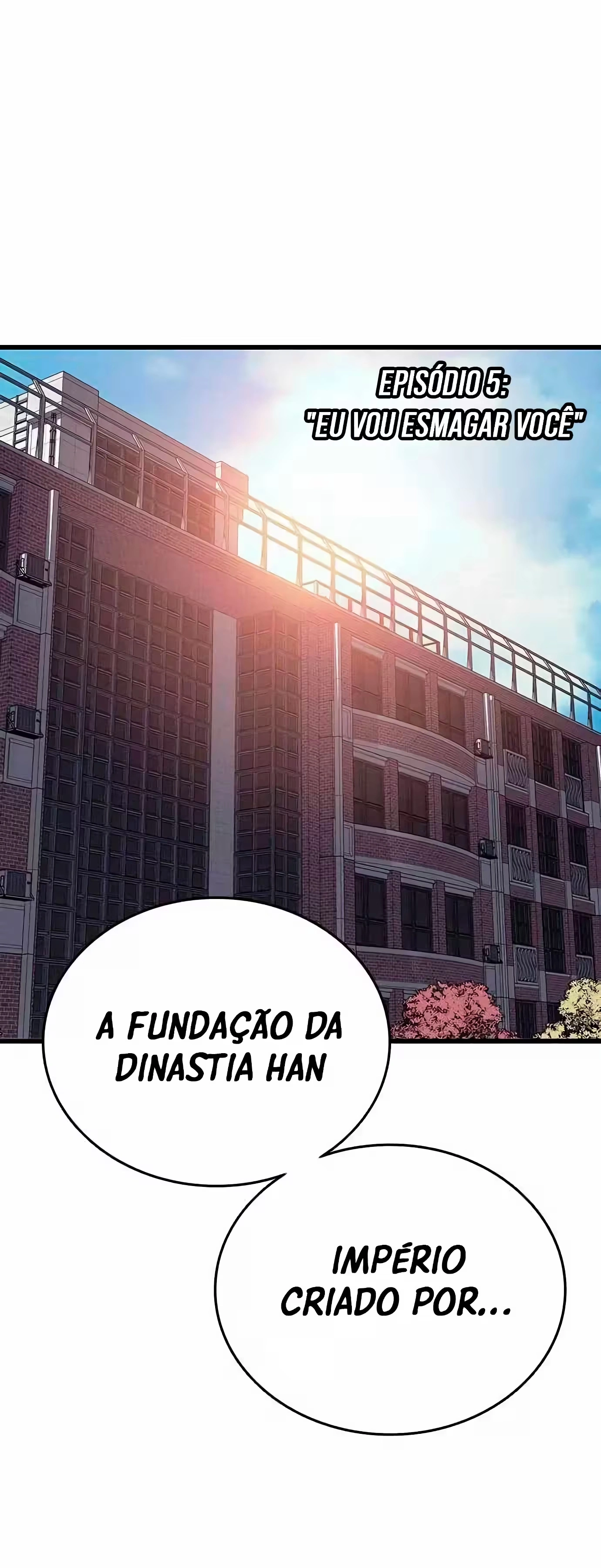 Jogo do Rei Capítulo 5 Página 6