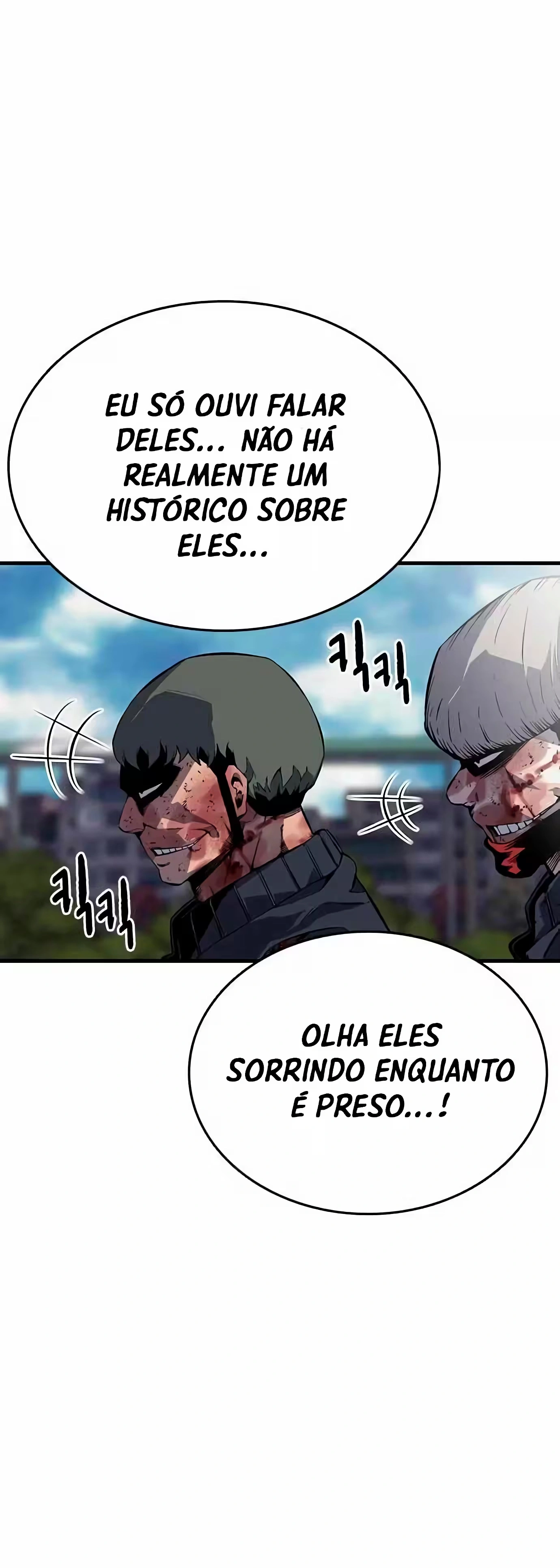 Jogo do Rei Capítulo 5 Página 60